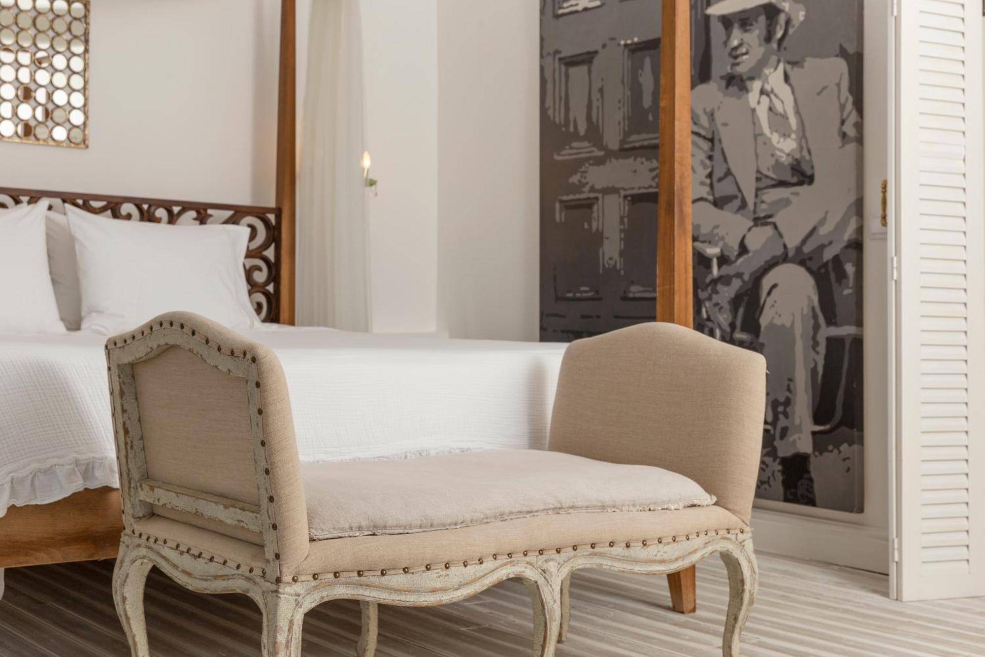 Hotel Sabrinas Haus - Adult Only +14 4*