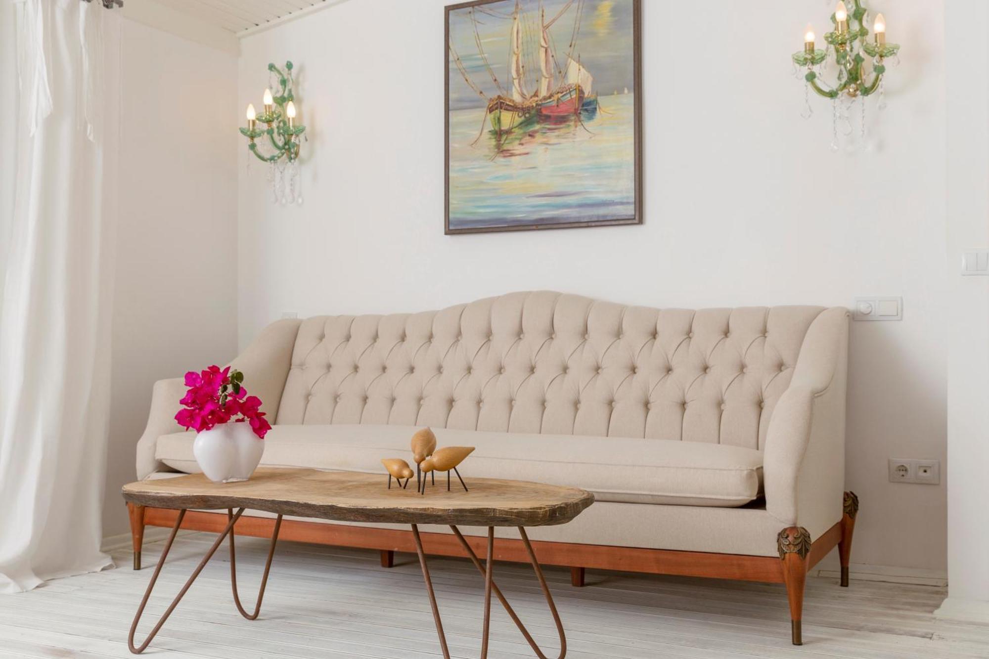 Sabrinas Haus - Adult Only +14 Hotel 4*
