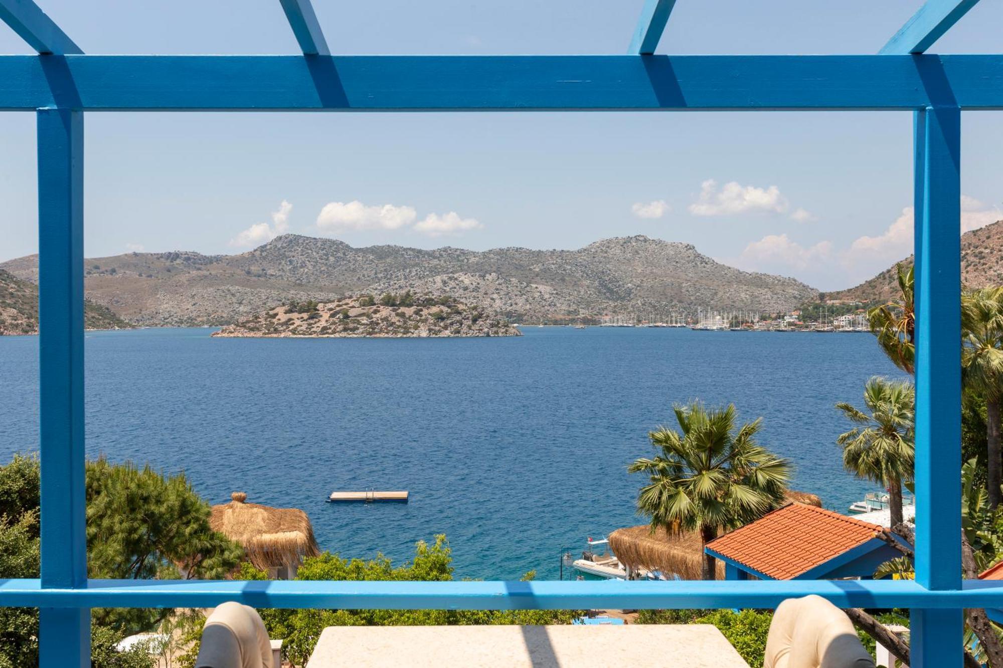 Sabrinas Haus - Adult Only +14 Marmaris