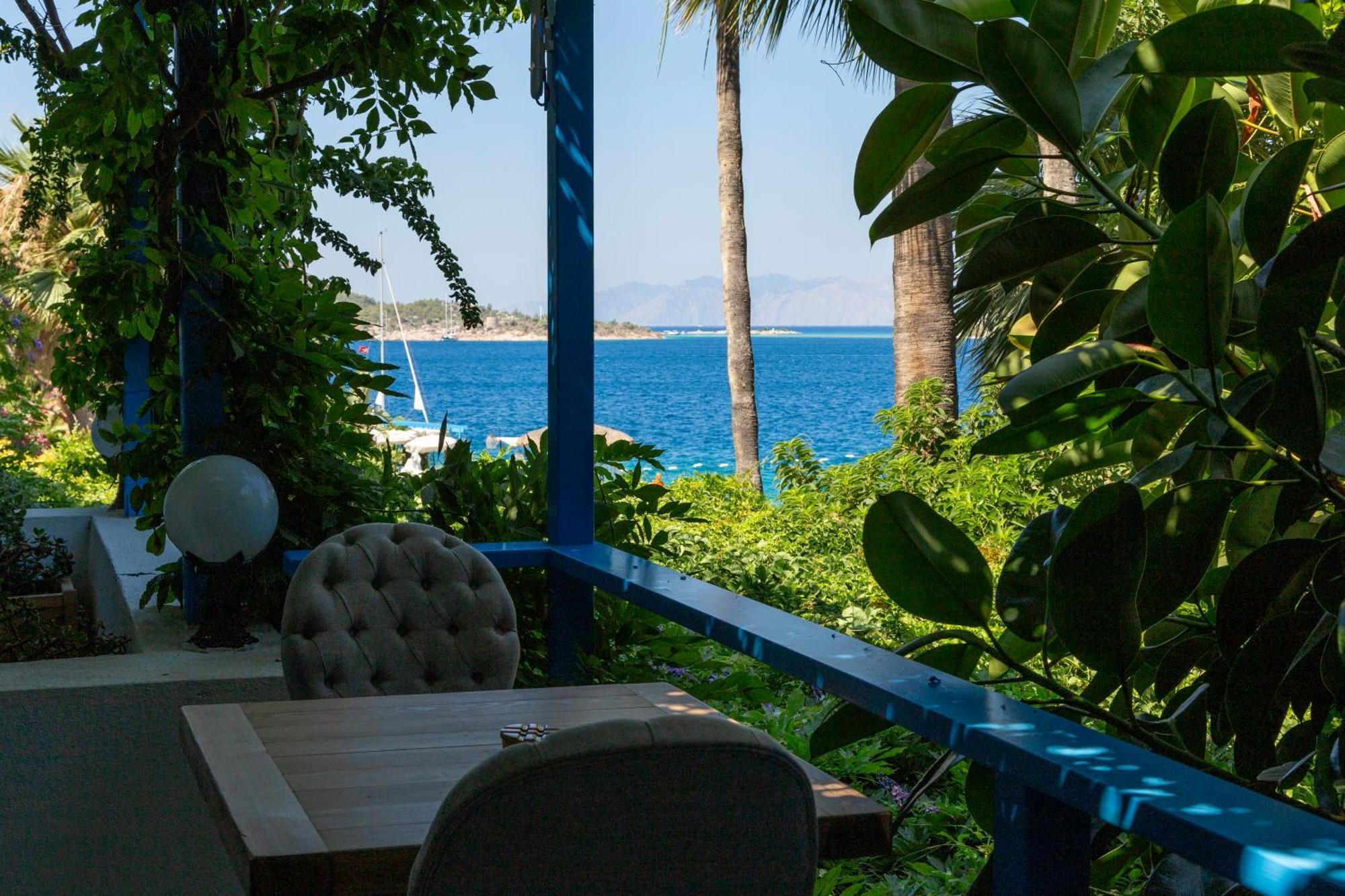 Sabrinas Haus - Adult Only +14 Hotel