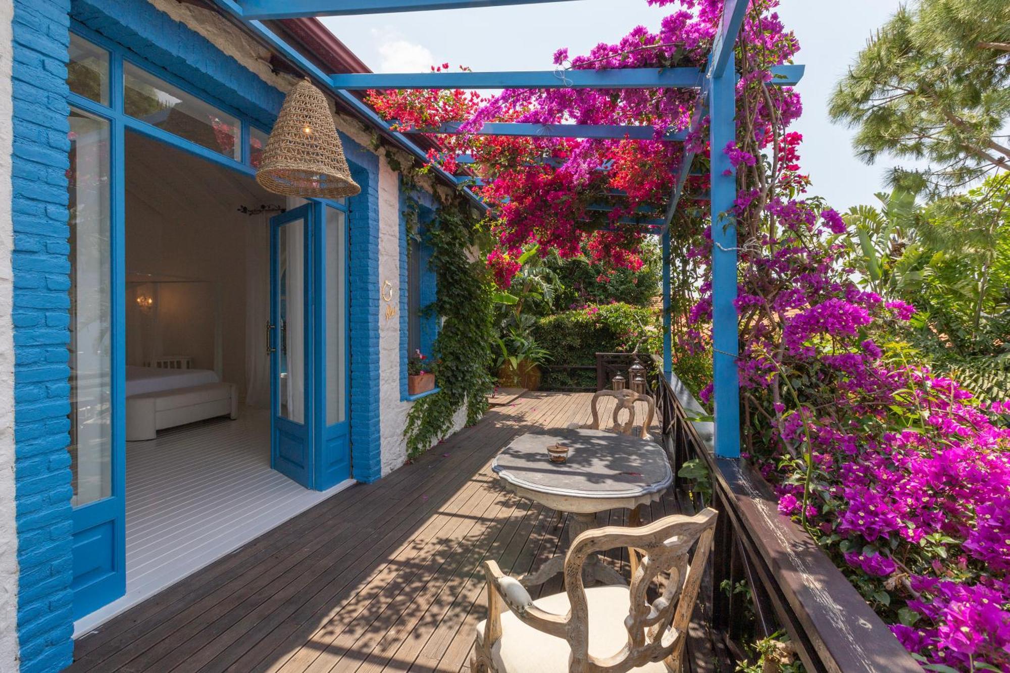 Hotel Sabrinas Haus - Adult Only +14