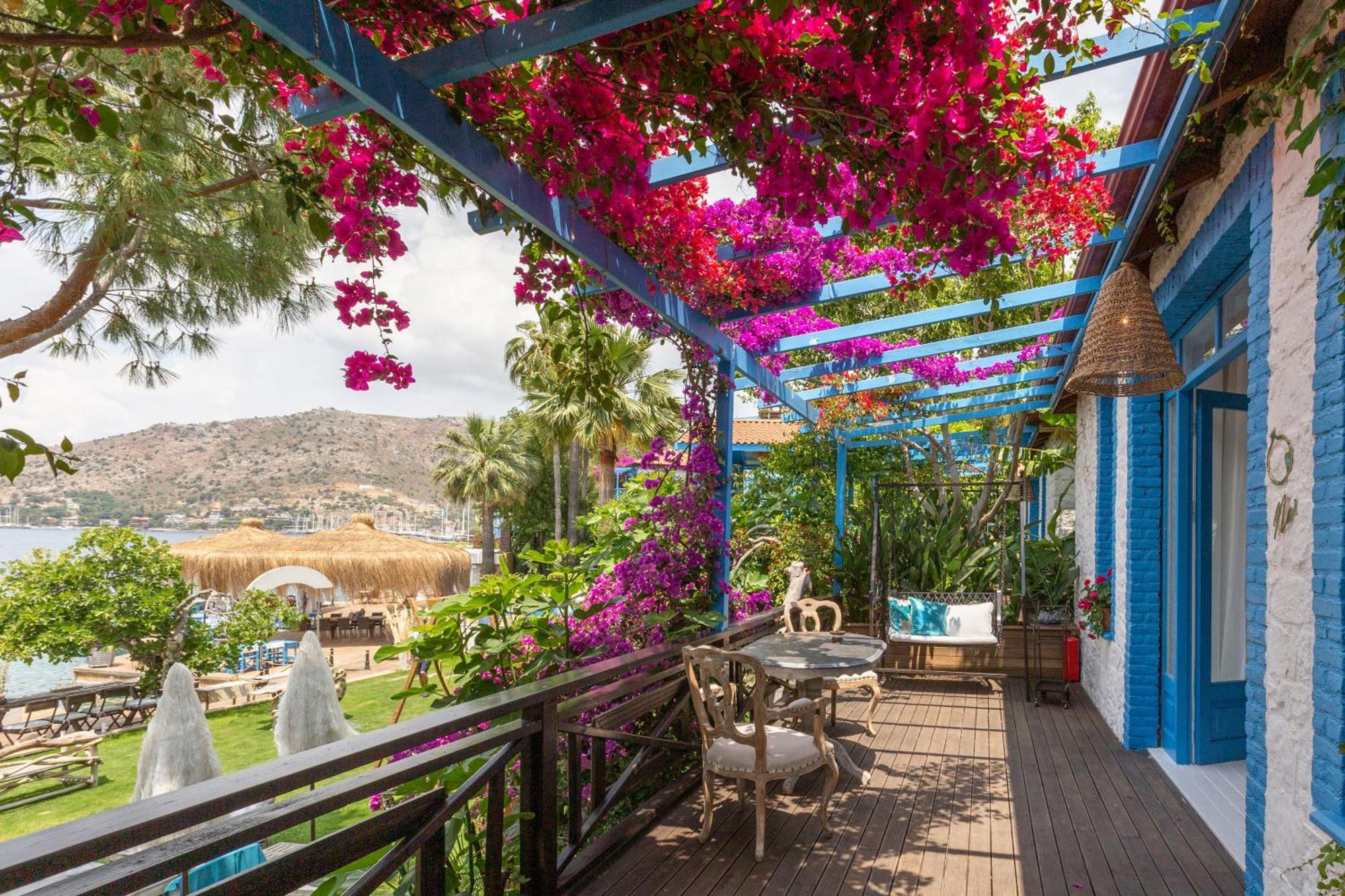 Hotel Sabrinas Haus - Adult Only +14 Marmaris