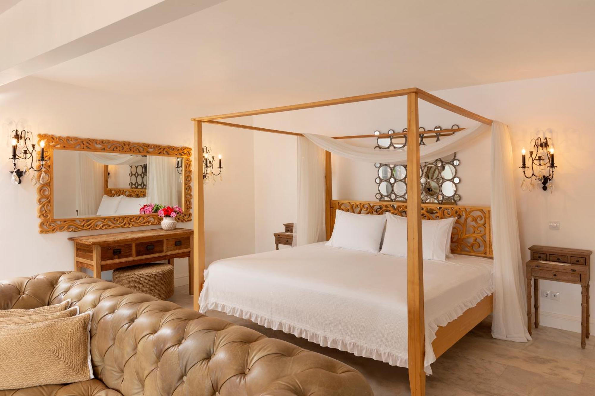 Sabrinas Haus - Adult Only +14 Hotel