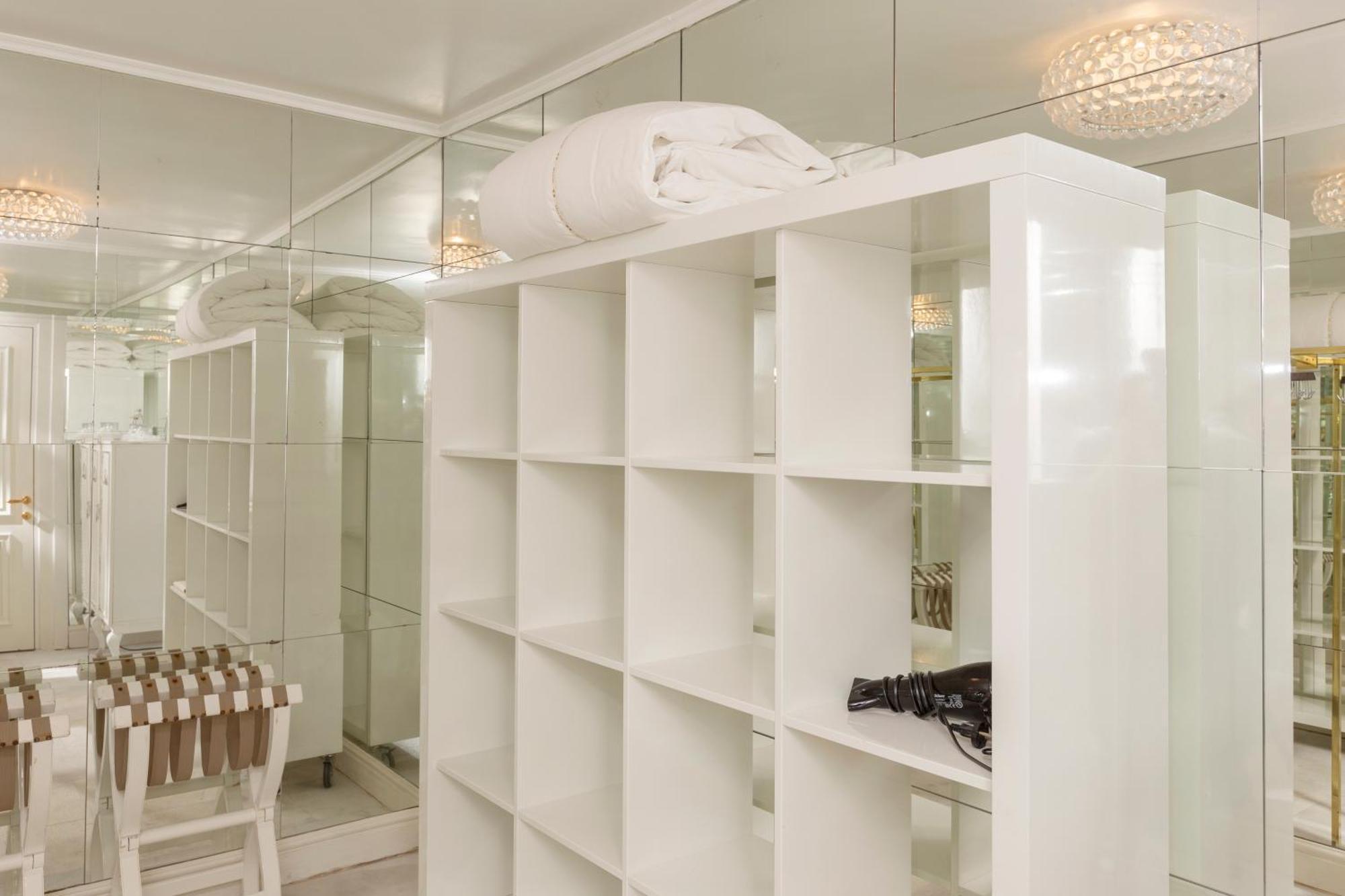 Hotel Sabrinas Haus - Adult Only +14