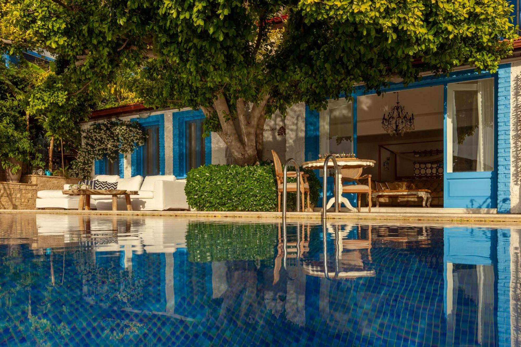 Sabrinas Haus - Adult Only +14 Hotel Marmaris