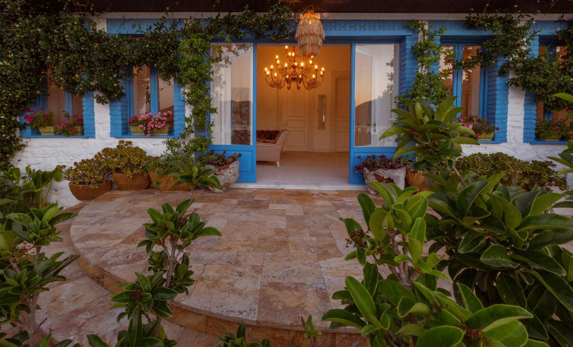 Sabrinas Haus - Adult Only +14 Hotel