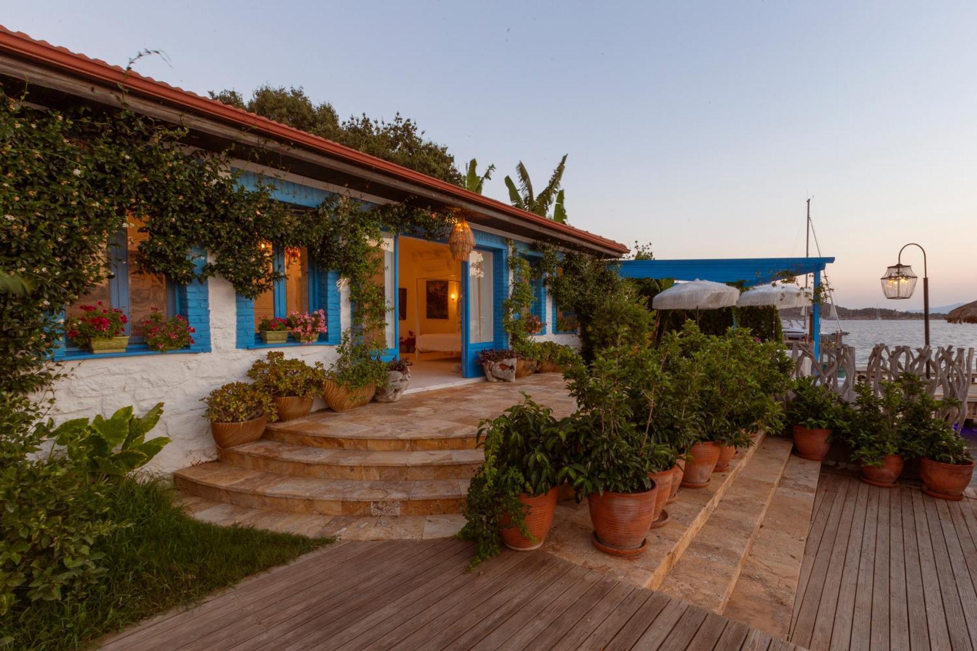 Hotel Sabrinas Haus - Adult Only +14 Marmaris
