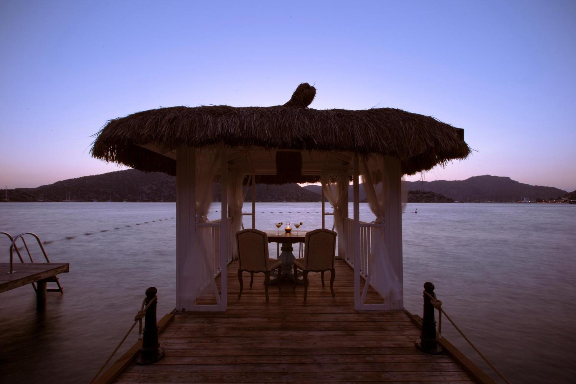 Hotel Sabrinas Haus - Adult Only +14 Marmaris