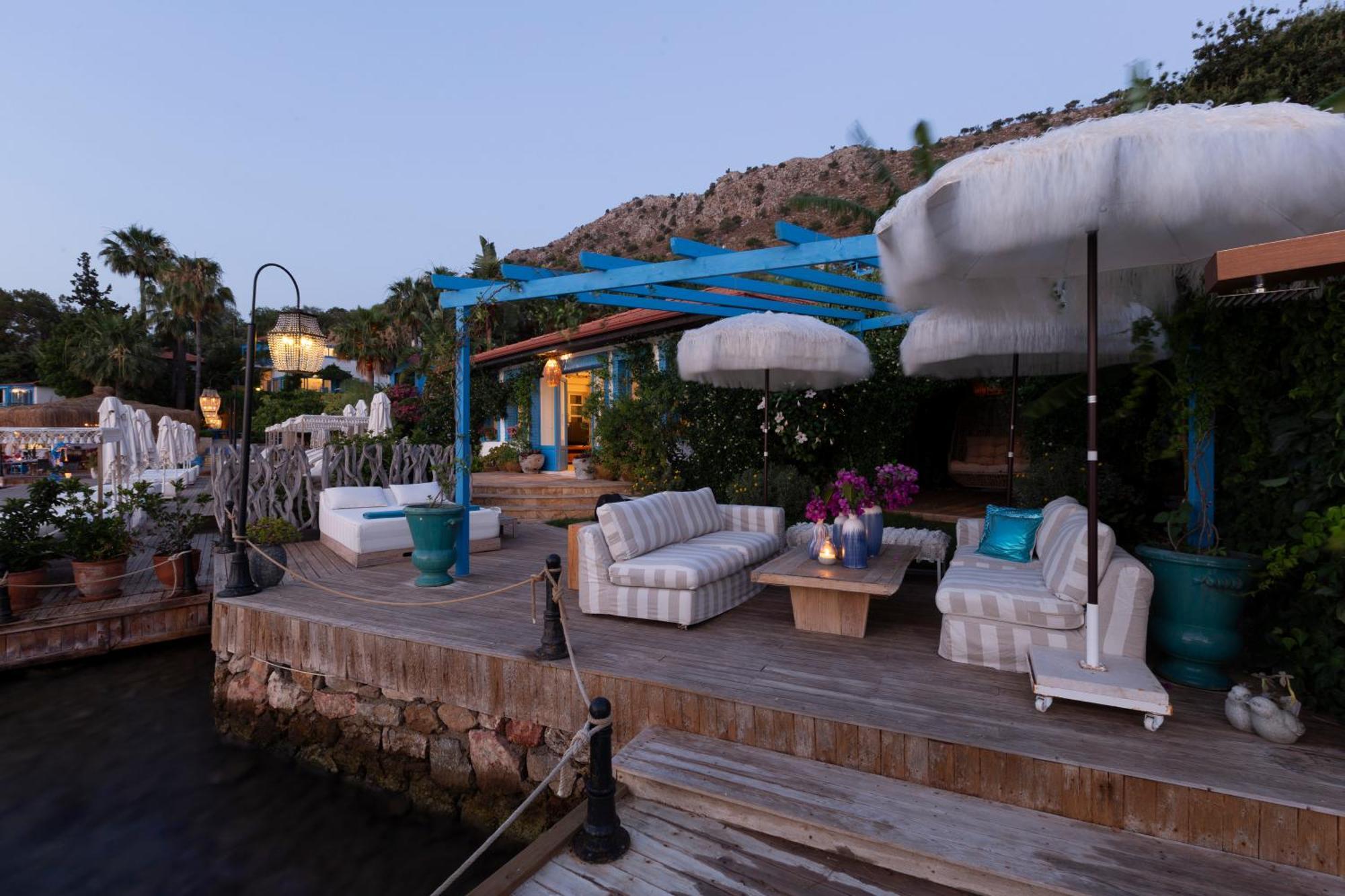 Sabrinas Haus - Adult Only +14 Hotel Marmaris