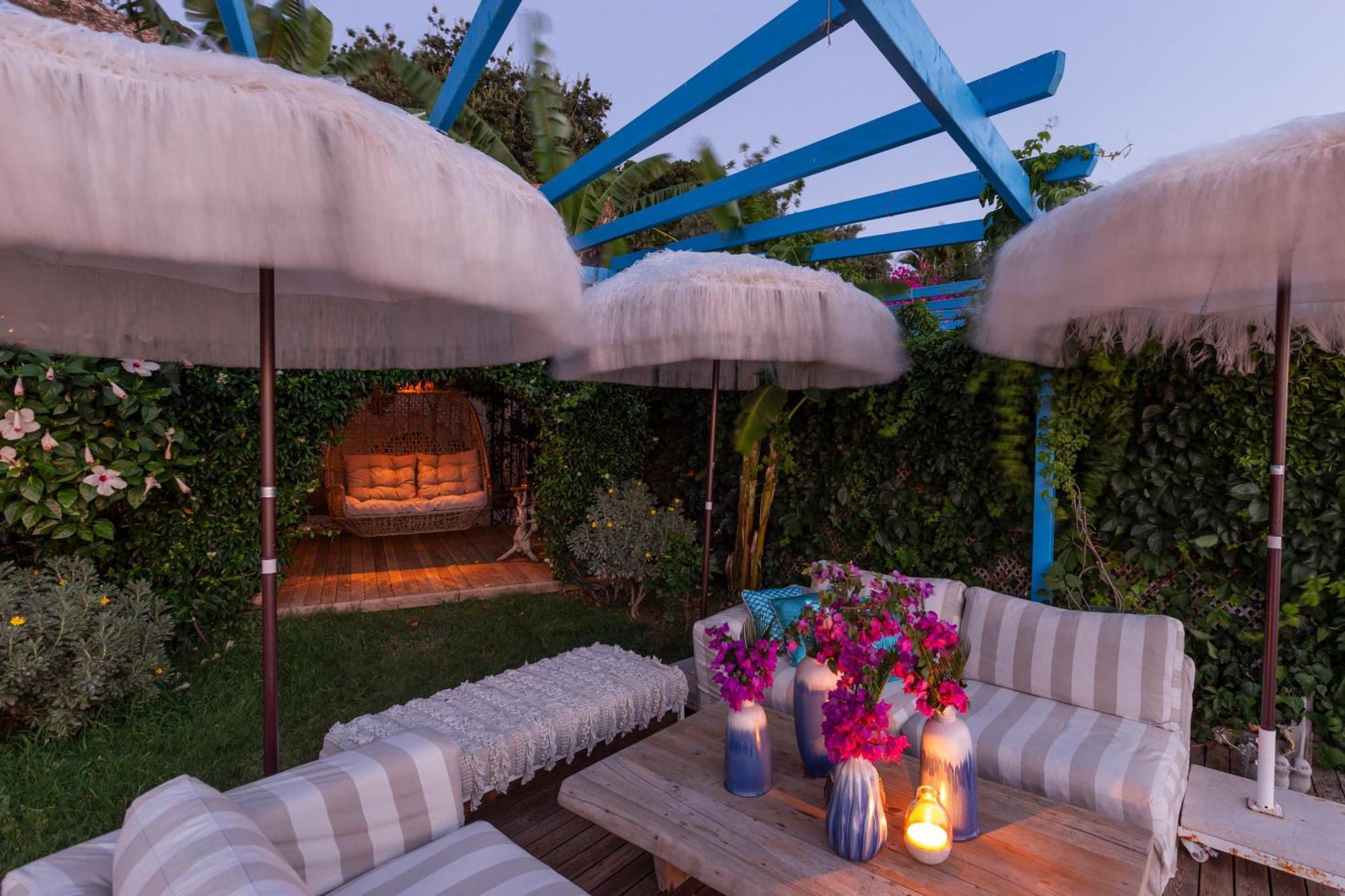 Sabrinas Haus - Adult Only +14 Marmaris