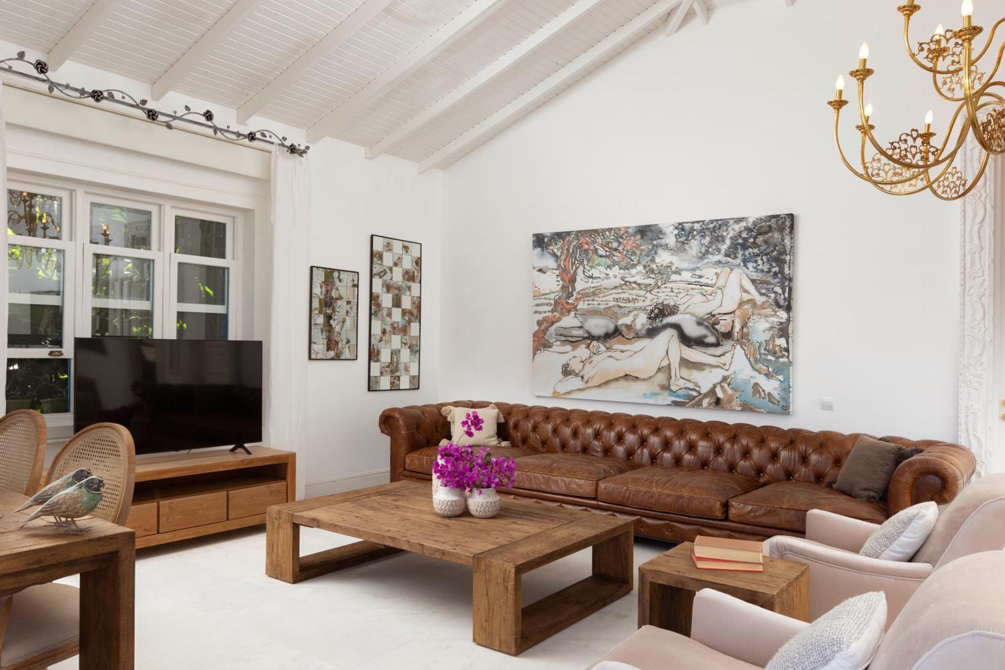 Hotel Sabrinas Haus - Adult Only +14 4*