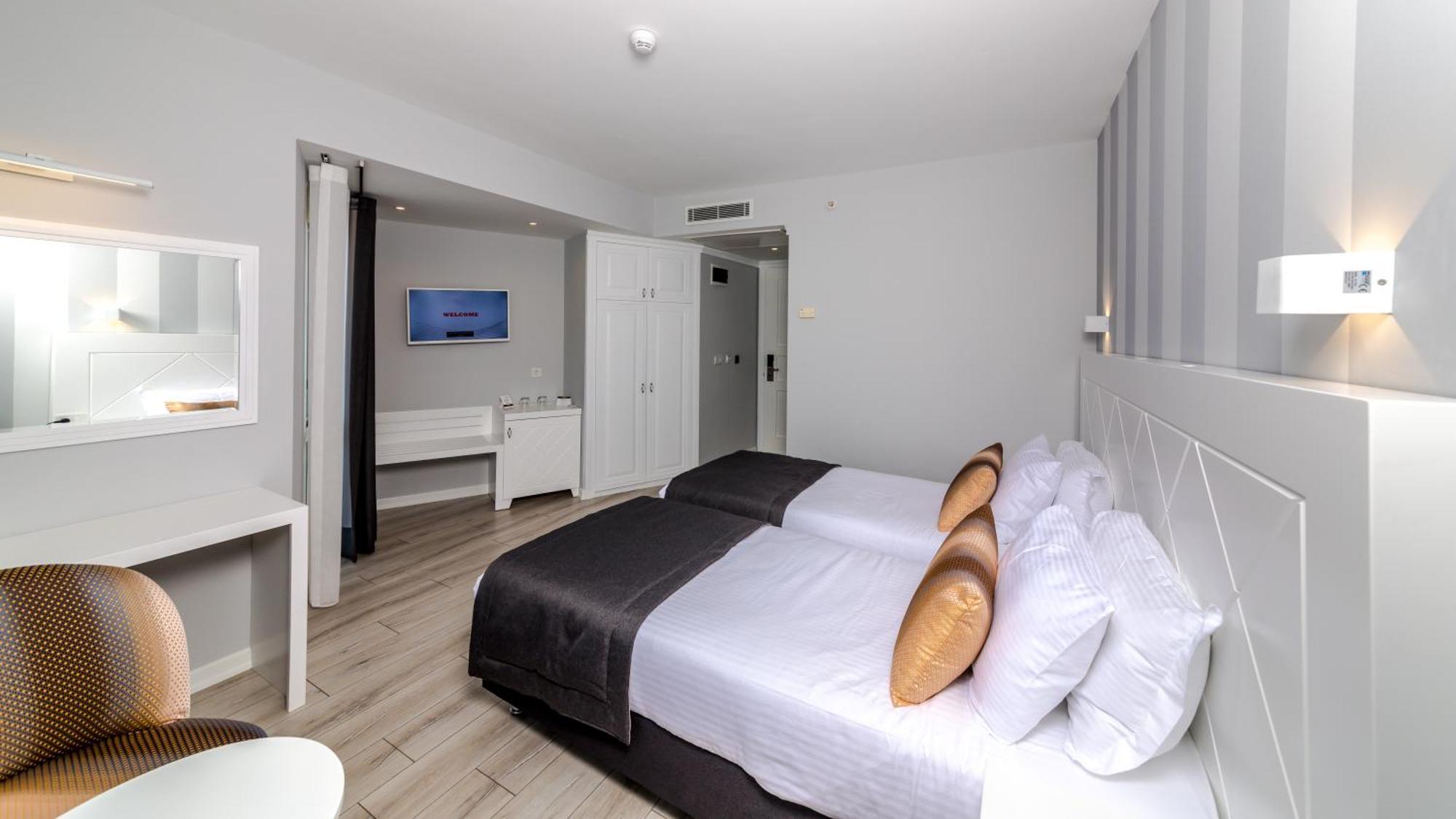 Motto Premium Hotel&spa Marmaris