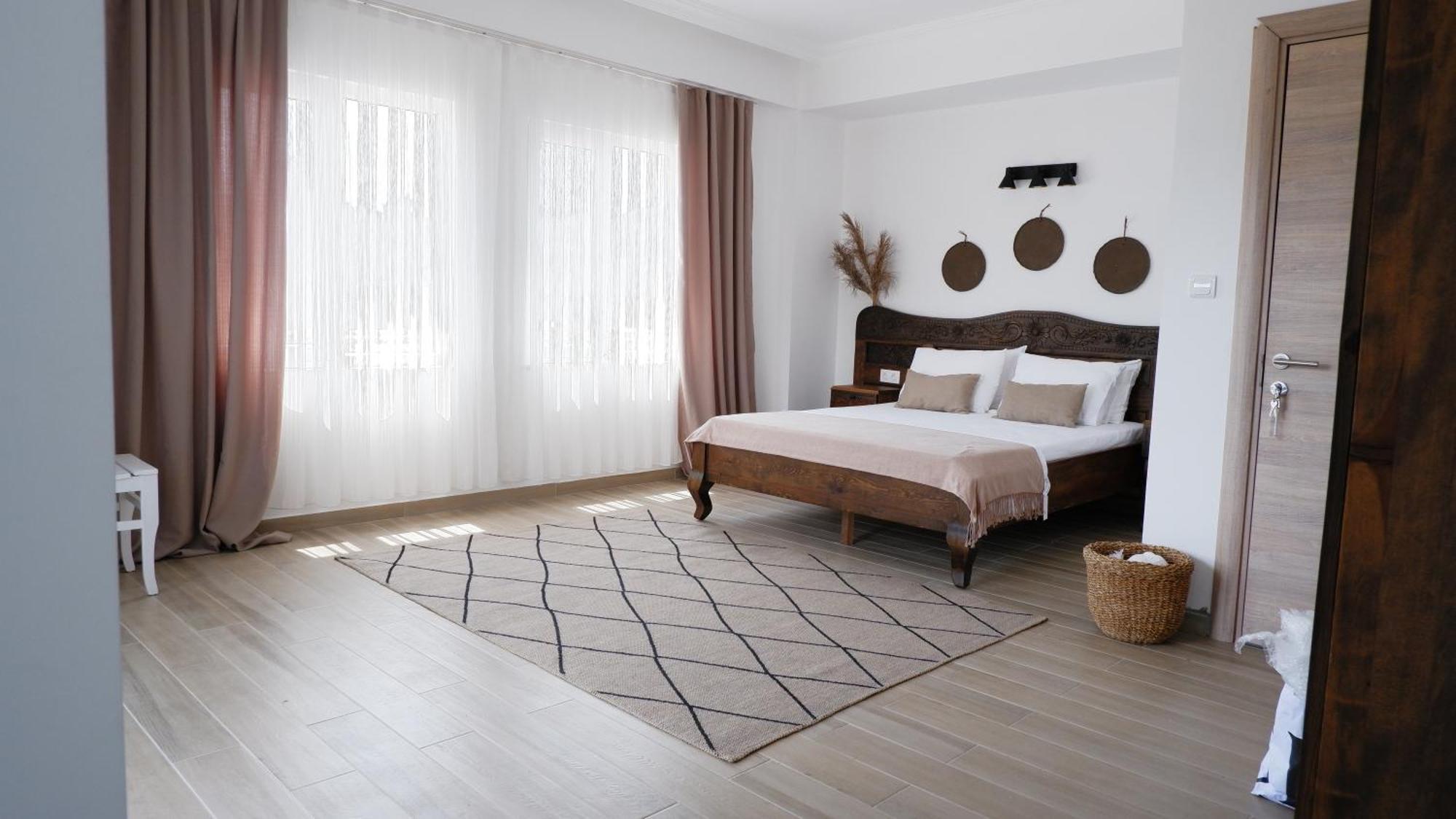 Blue Time Boutique Marmaris