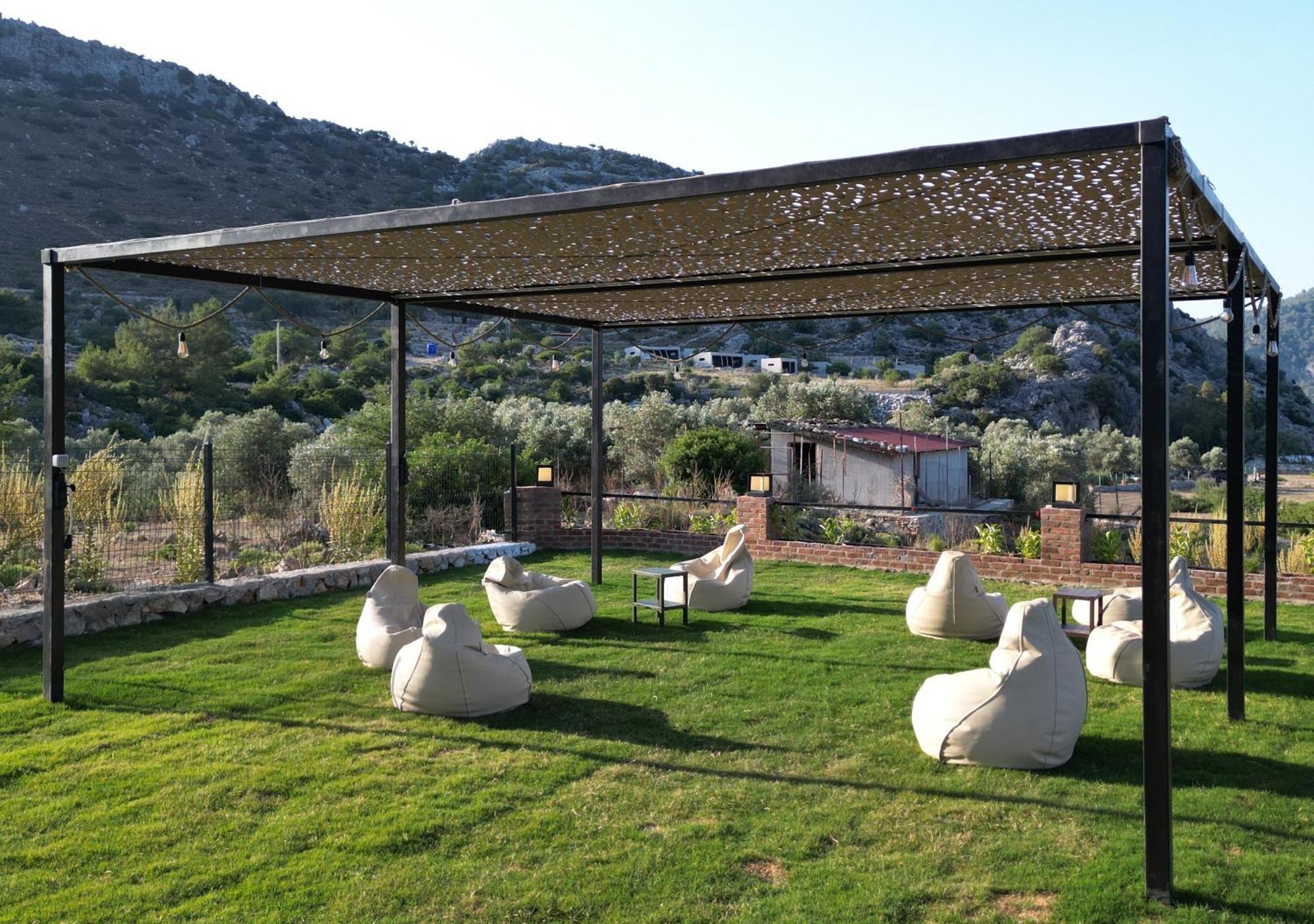 Bed & Breakfast Blue Time Boutique Marmaris