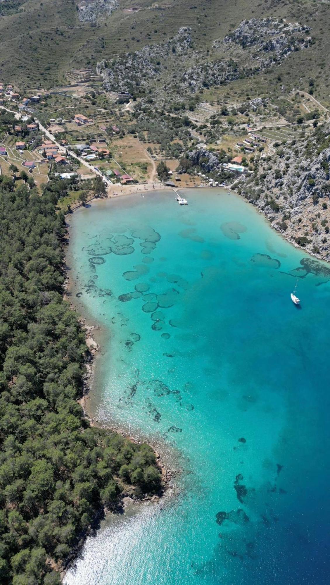Blue Time Boutique Marmaris