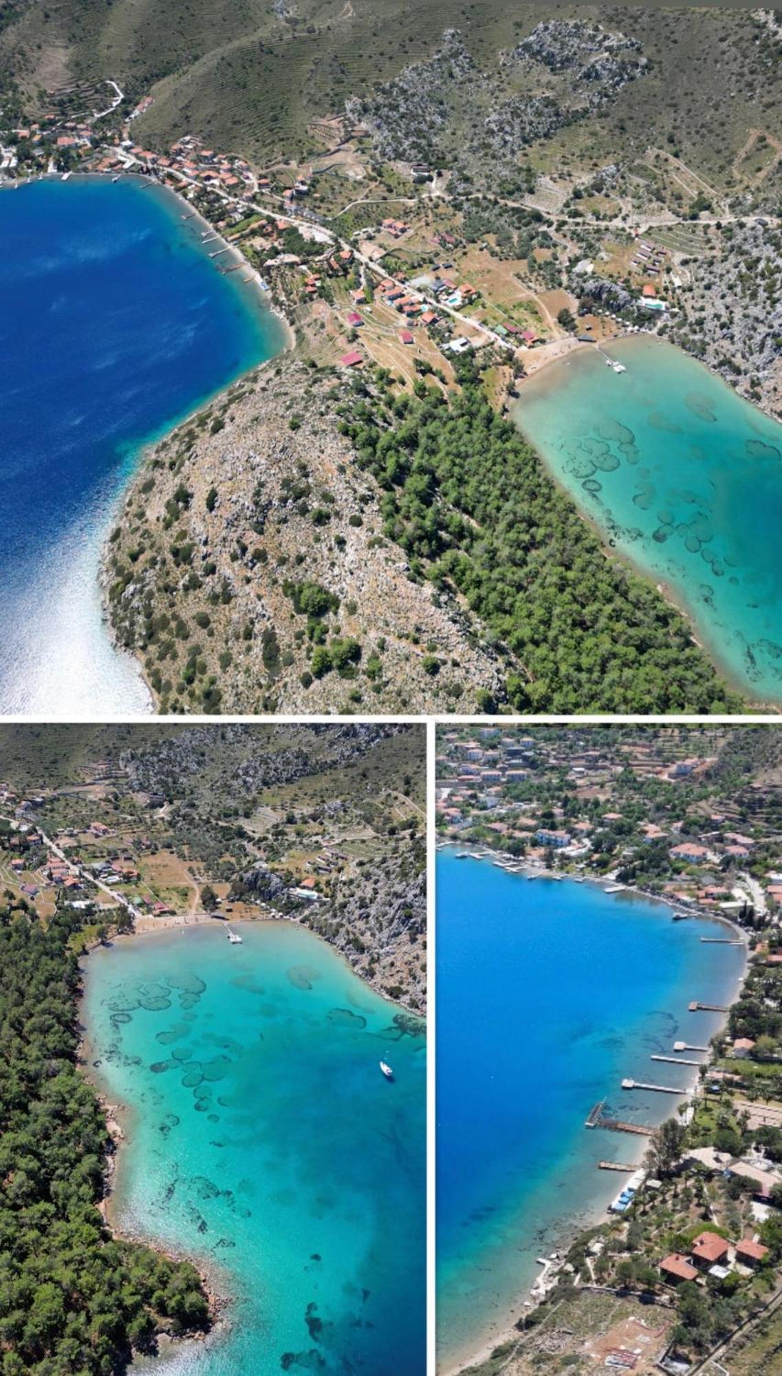 Blue Time Boutique Acomodação com café da manhã  Marmaris