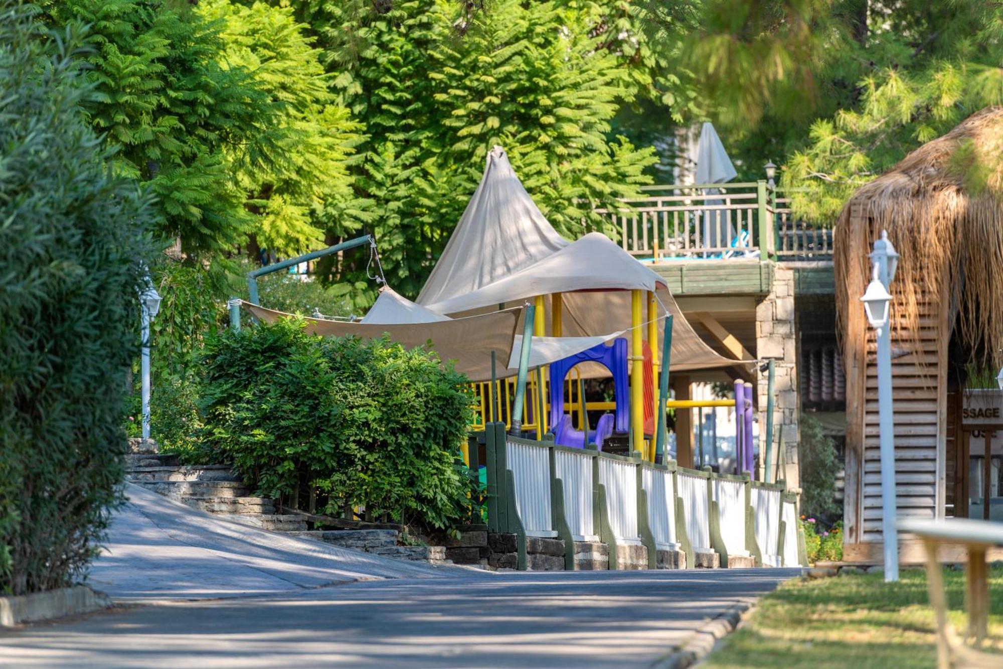 Labranda Mares Hotel