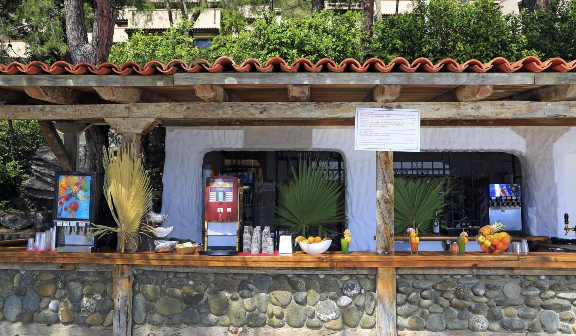 Hotel Labranda Mares Marmaris