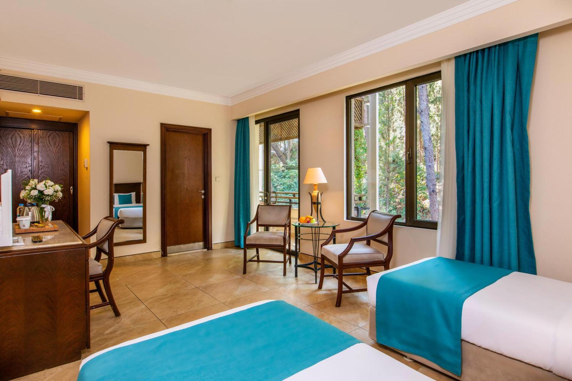 Hotel Labranda Mares 5*