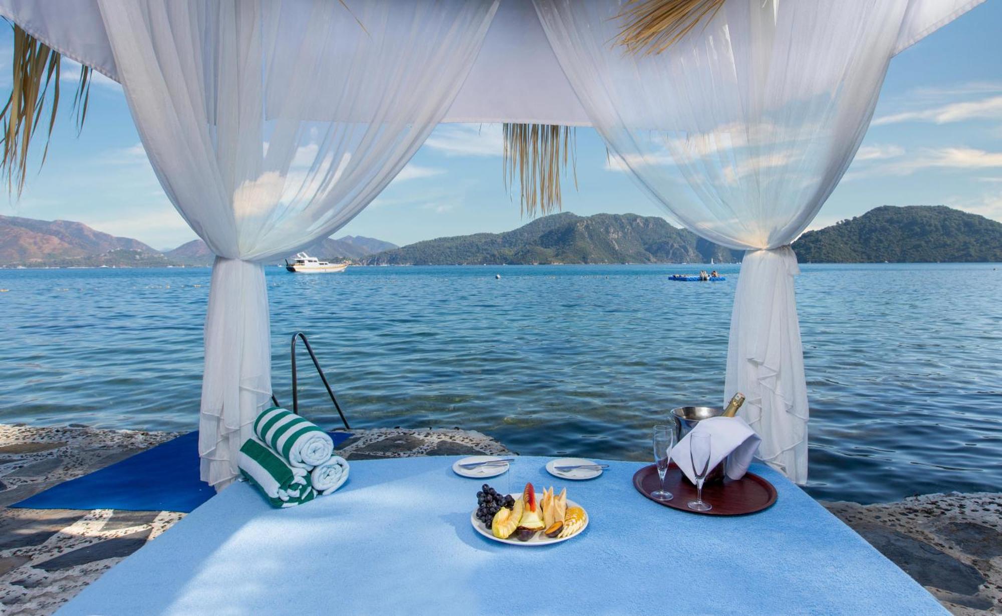 Labranda Mares Hotel 5*