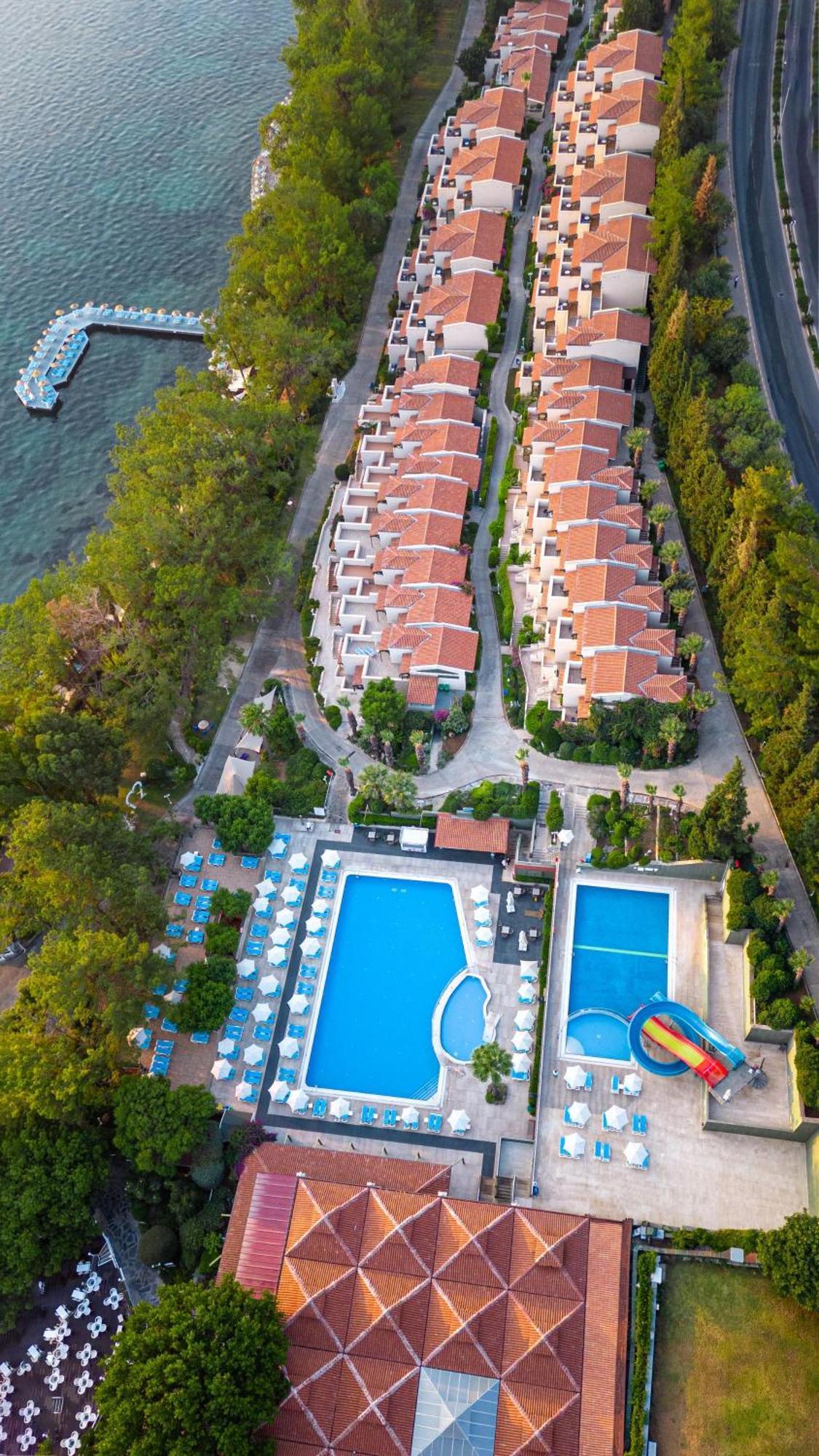 Labranda Mares 5*
