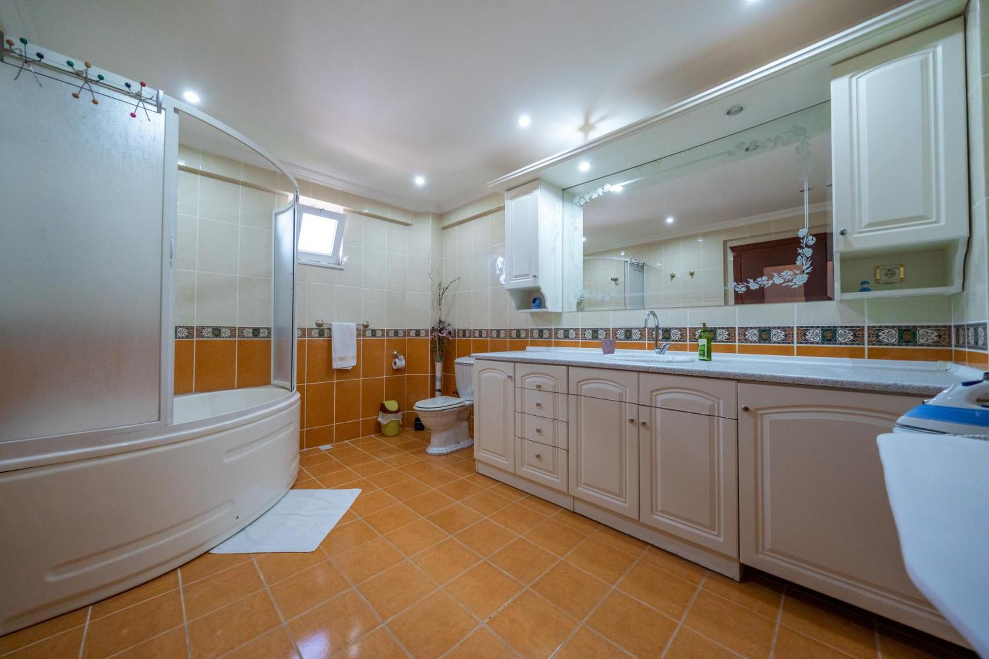 Villa Rosaceae Icmeler Marmaris
