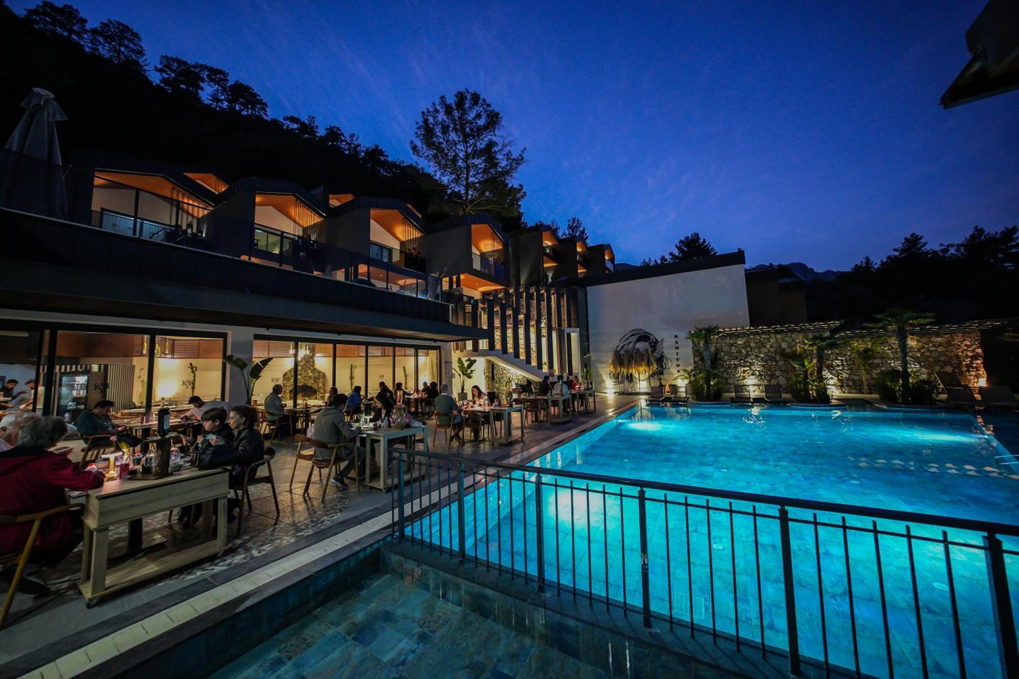 Ramitos Boutique Marmaris