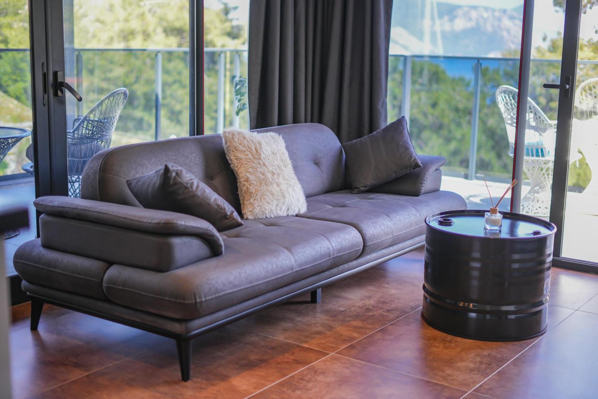Ramitos Boutique Hotel