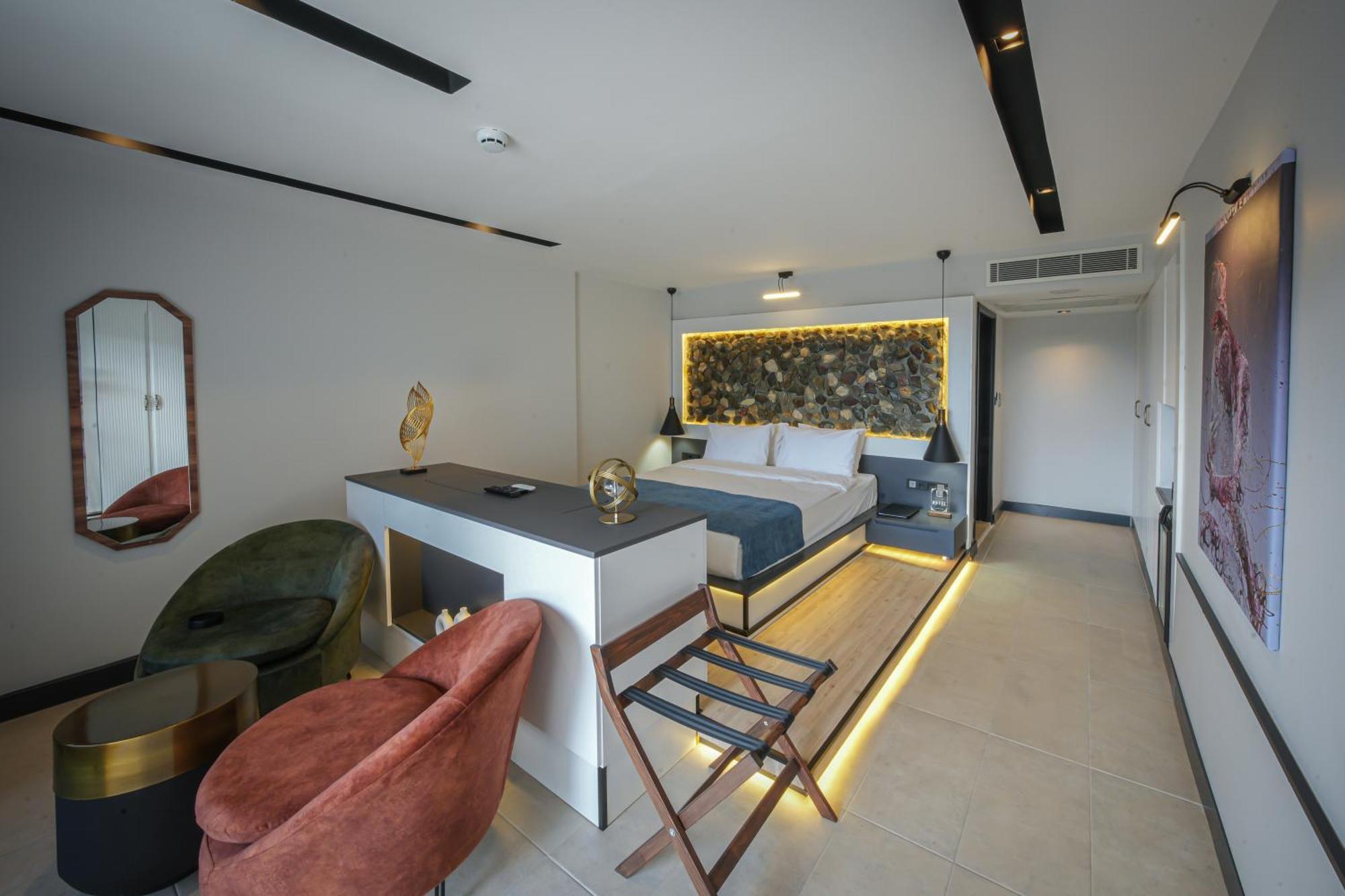 Hotel Ramitos Boutique 4*