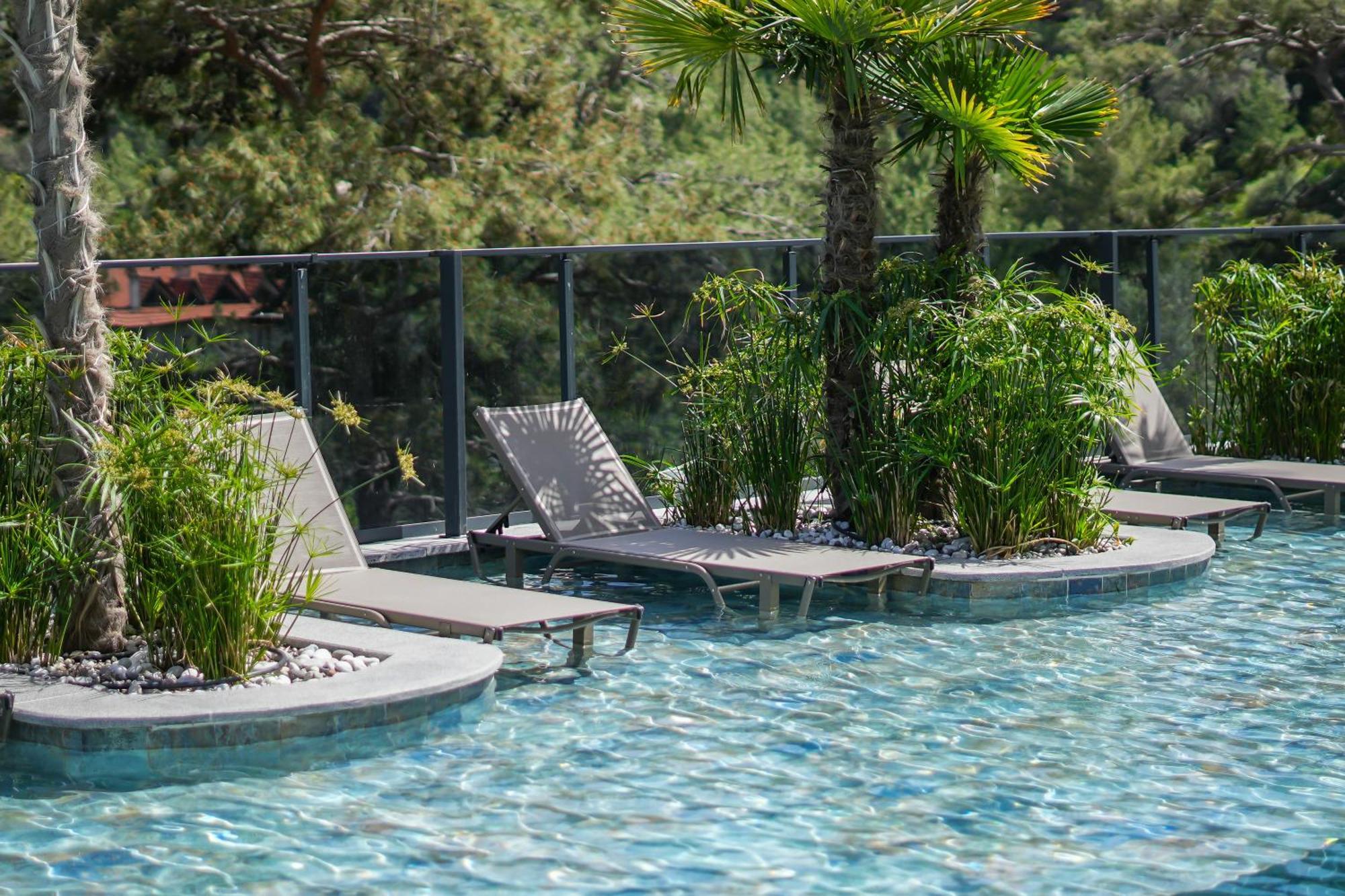 Ramitos Boutique Hotel 4*