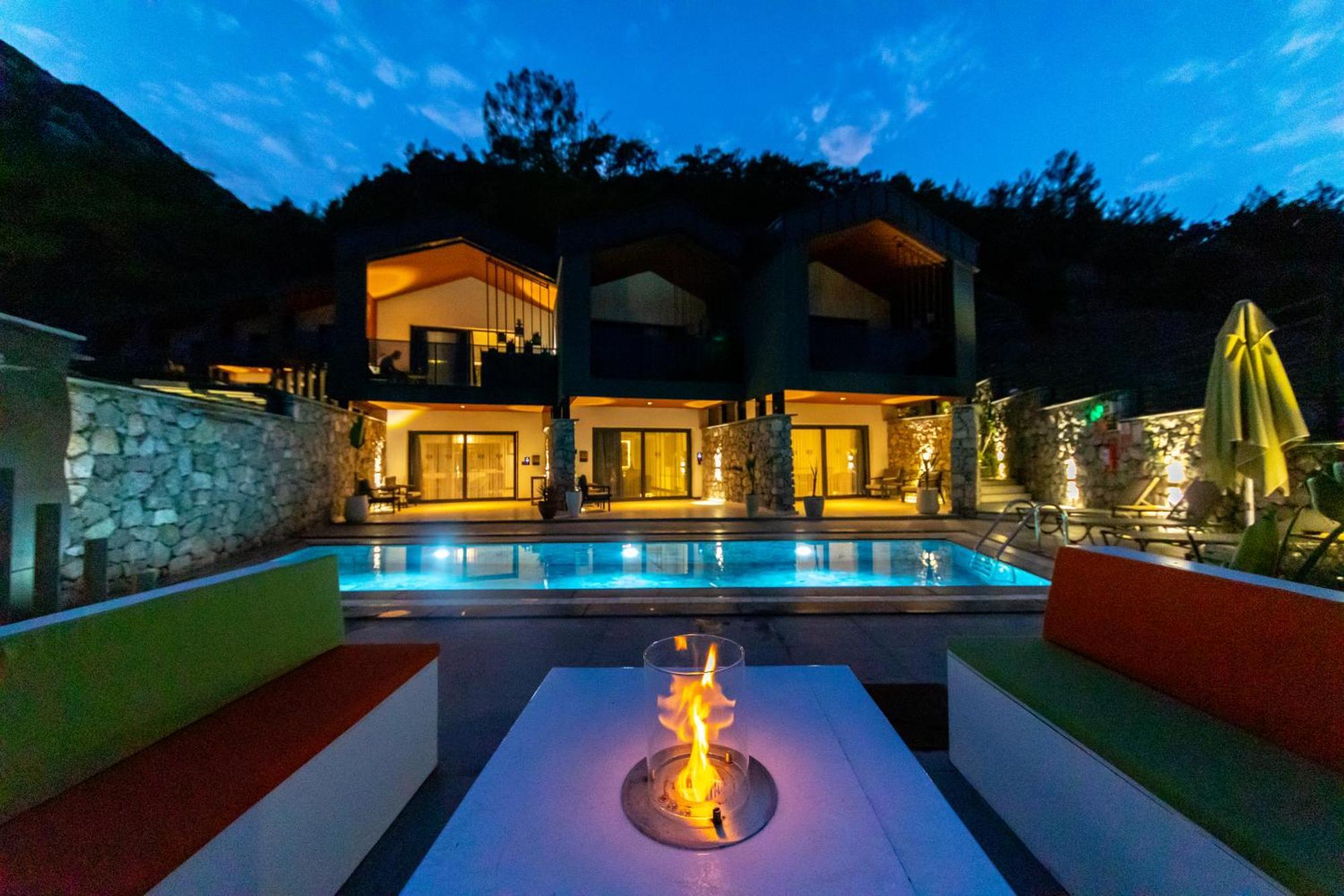 Ramitos Boutique Hotel