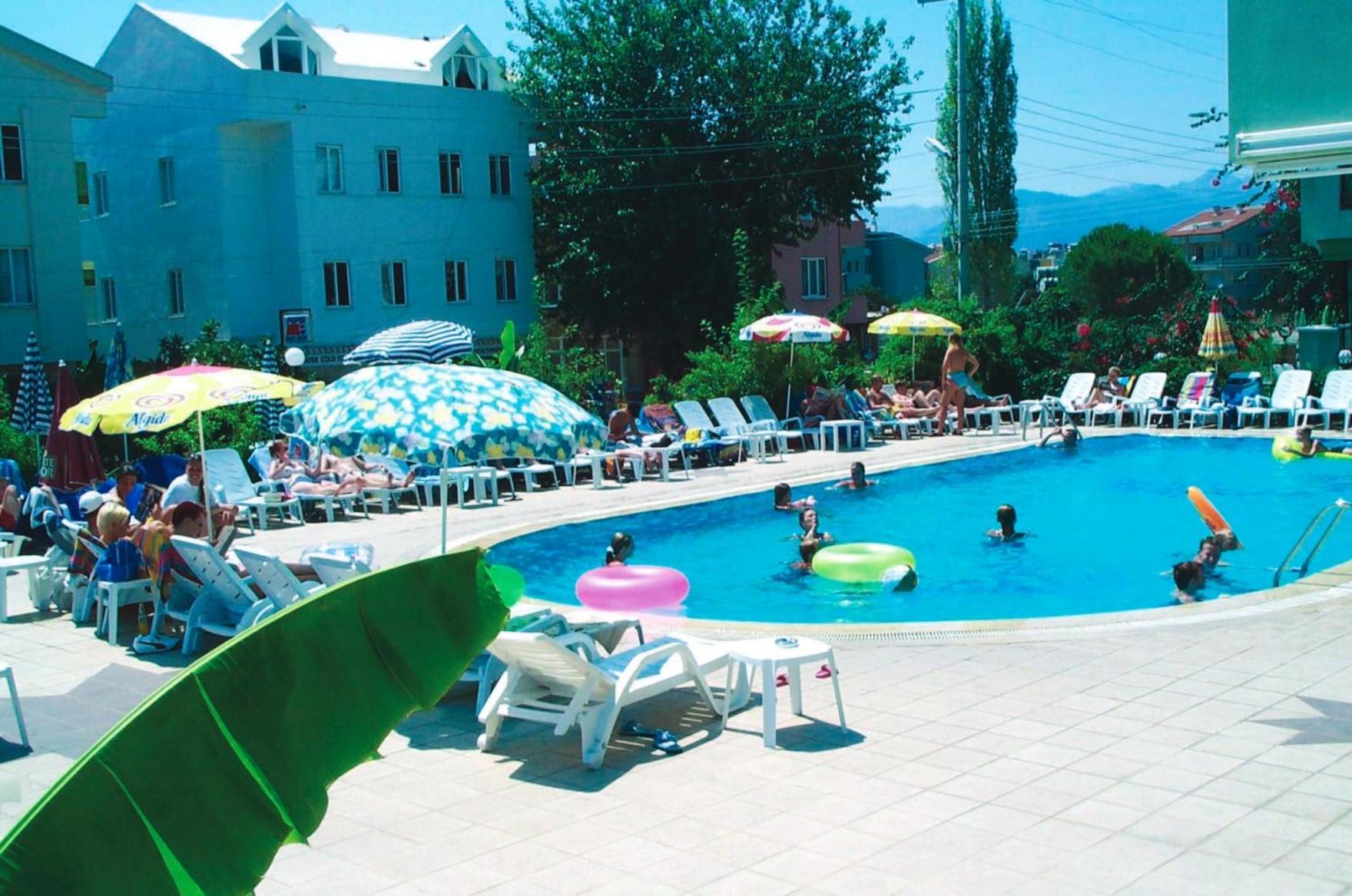 Parkmar Marmaris