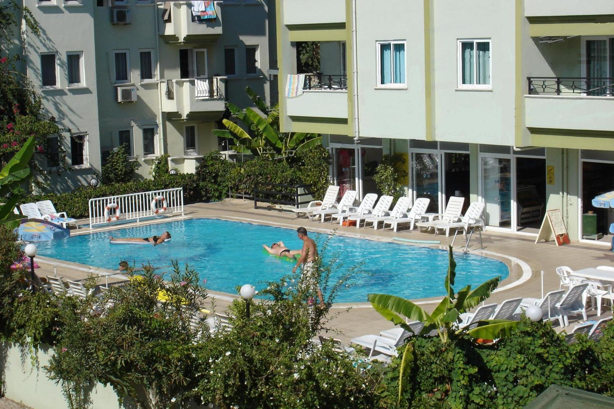 Hotel Parkmar 2*