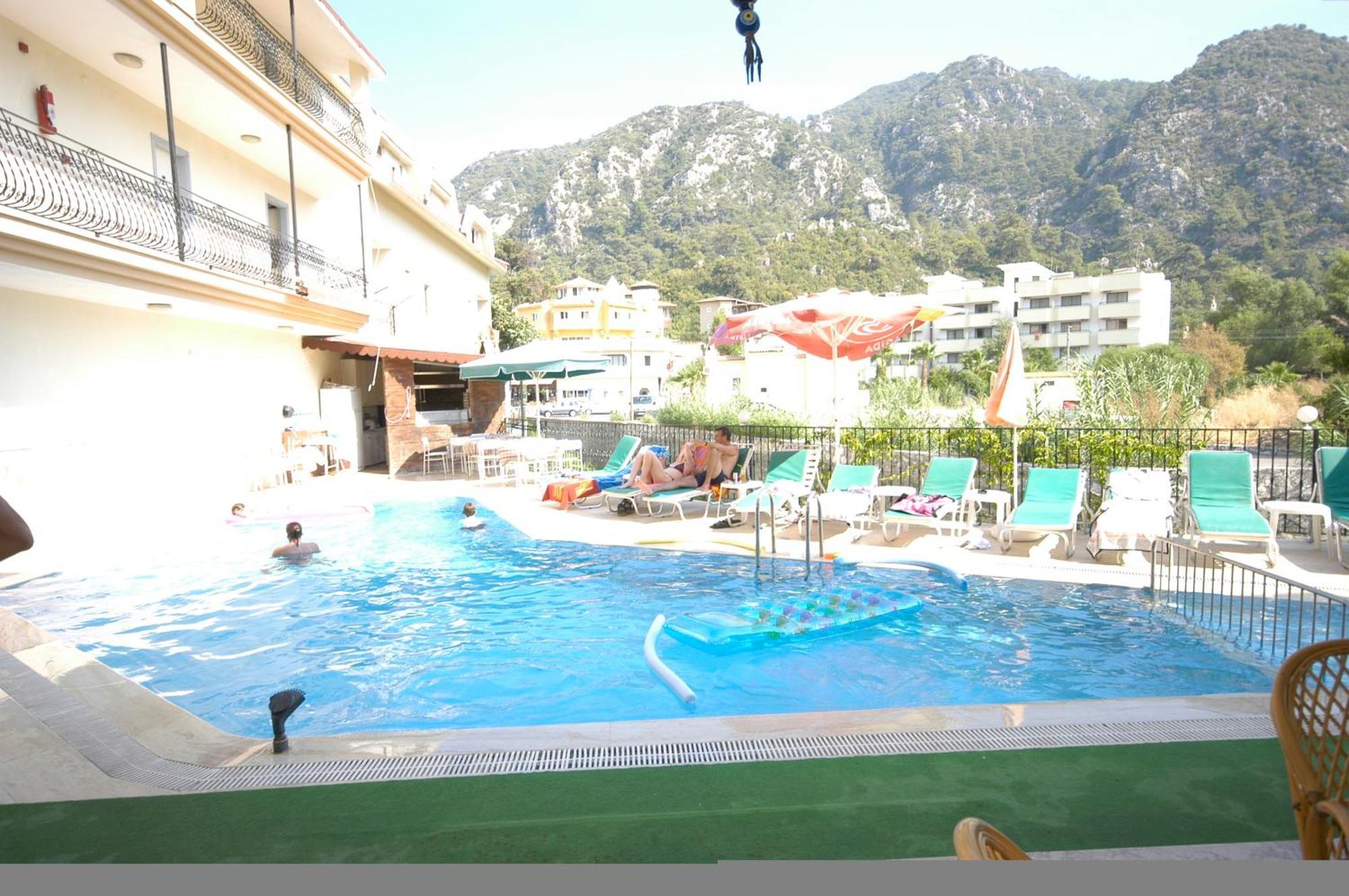 Ozlem 2 Marmaris