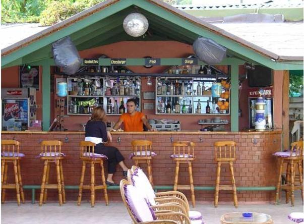 Hotel Amos