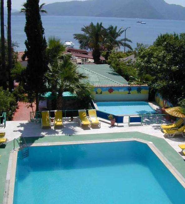 Hotel Amos