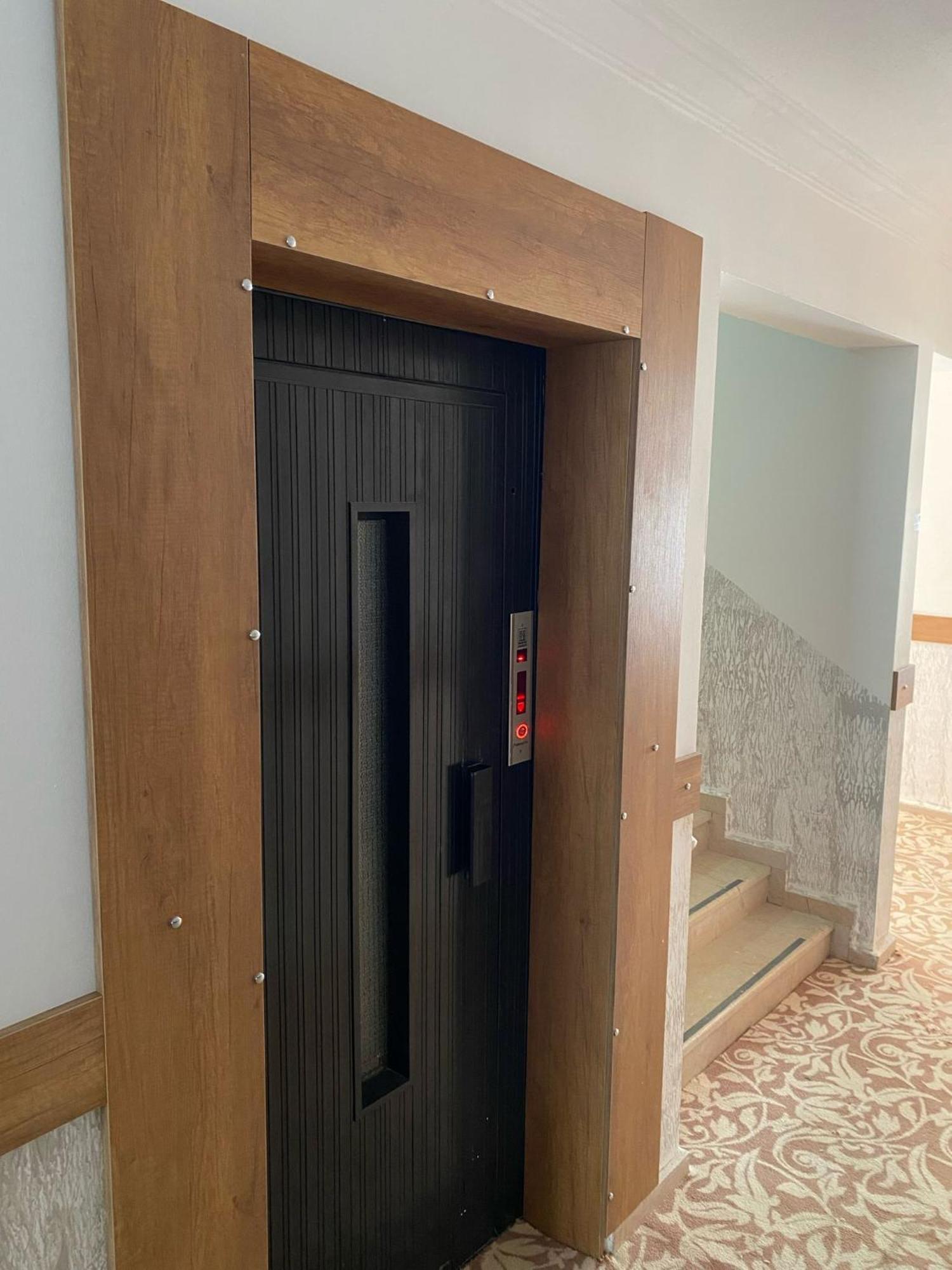 Hotel Dilhan 2*
