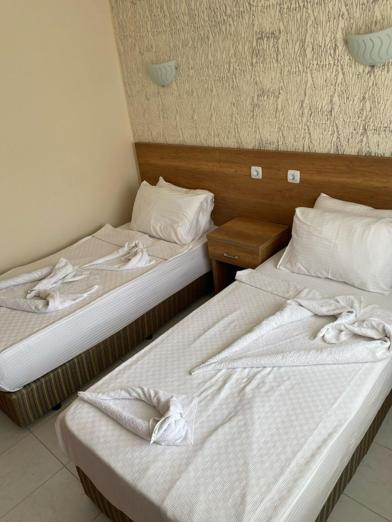 Hotel Dilhan Marmaris