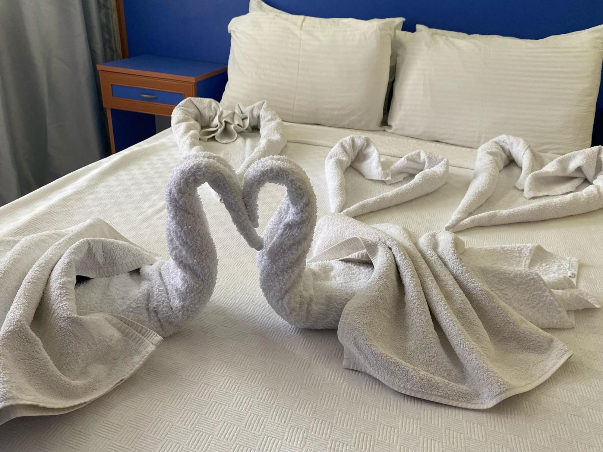 Hotel Dilhan Marmaris