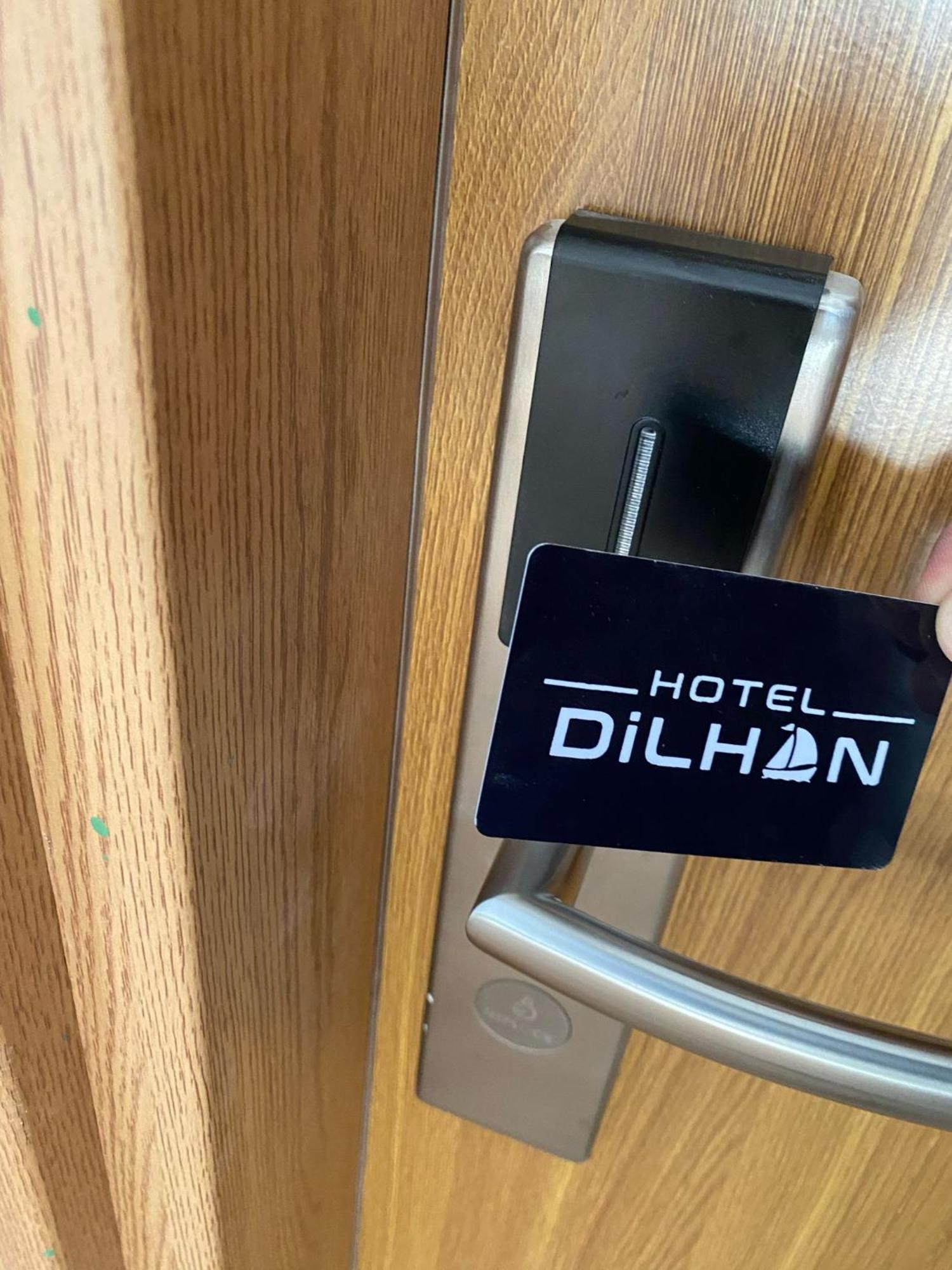 Hotel Dilhan