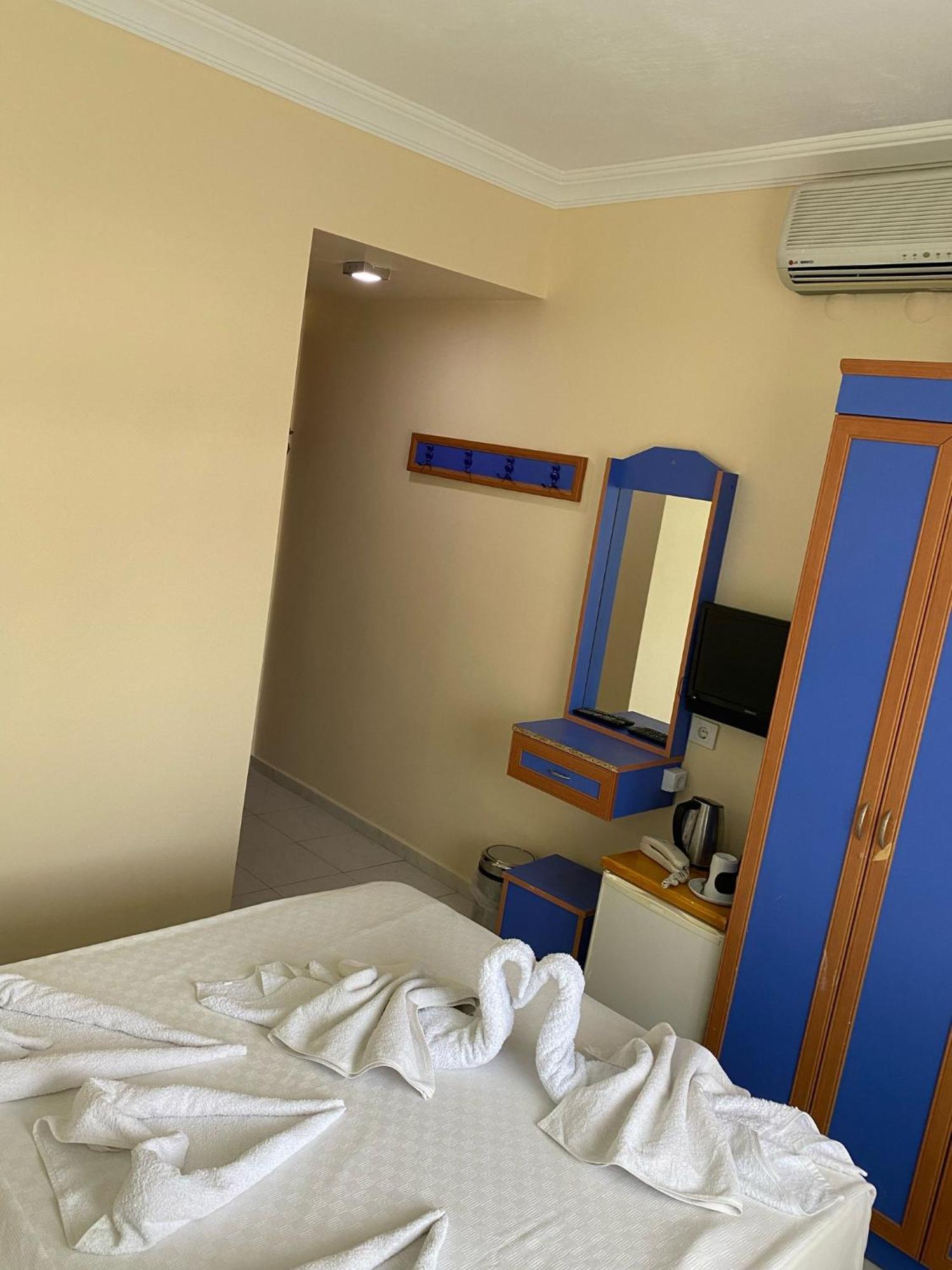 Hotel Dilhan