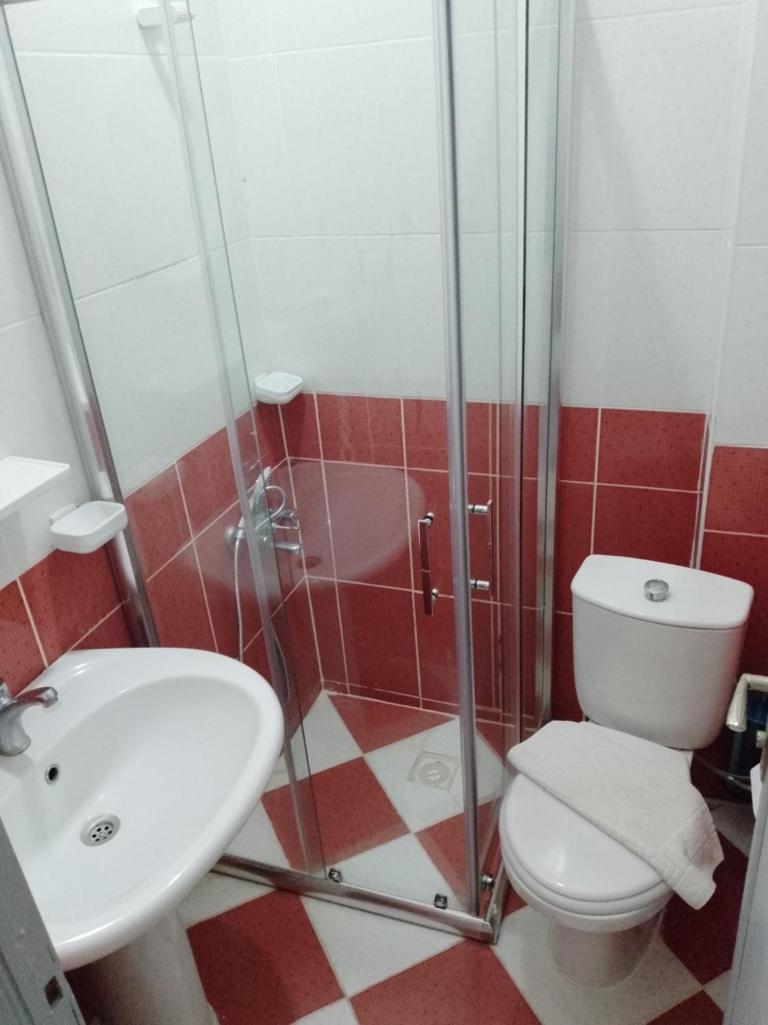 Hotel Dilhan Marmaris