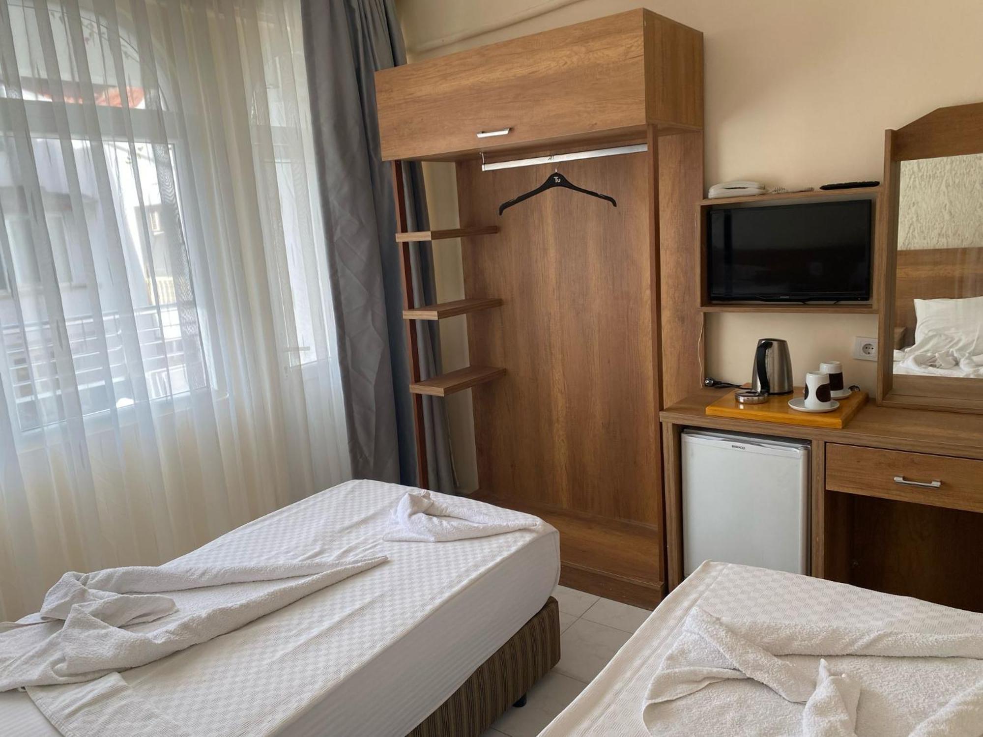 Hotel Dilhan