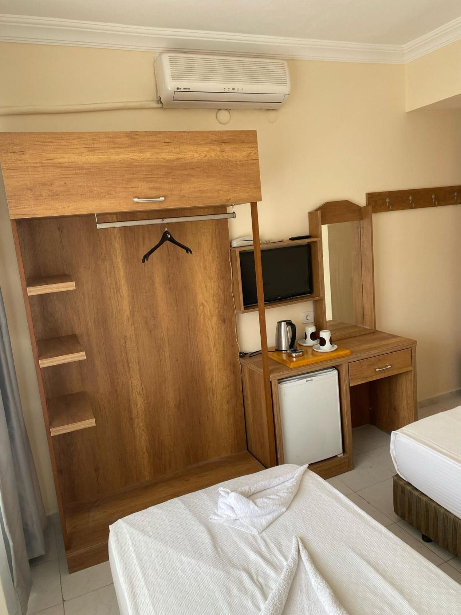 Hotel Dilhan Marmaris