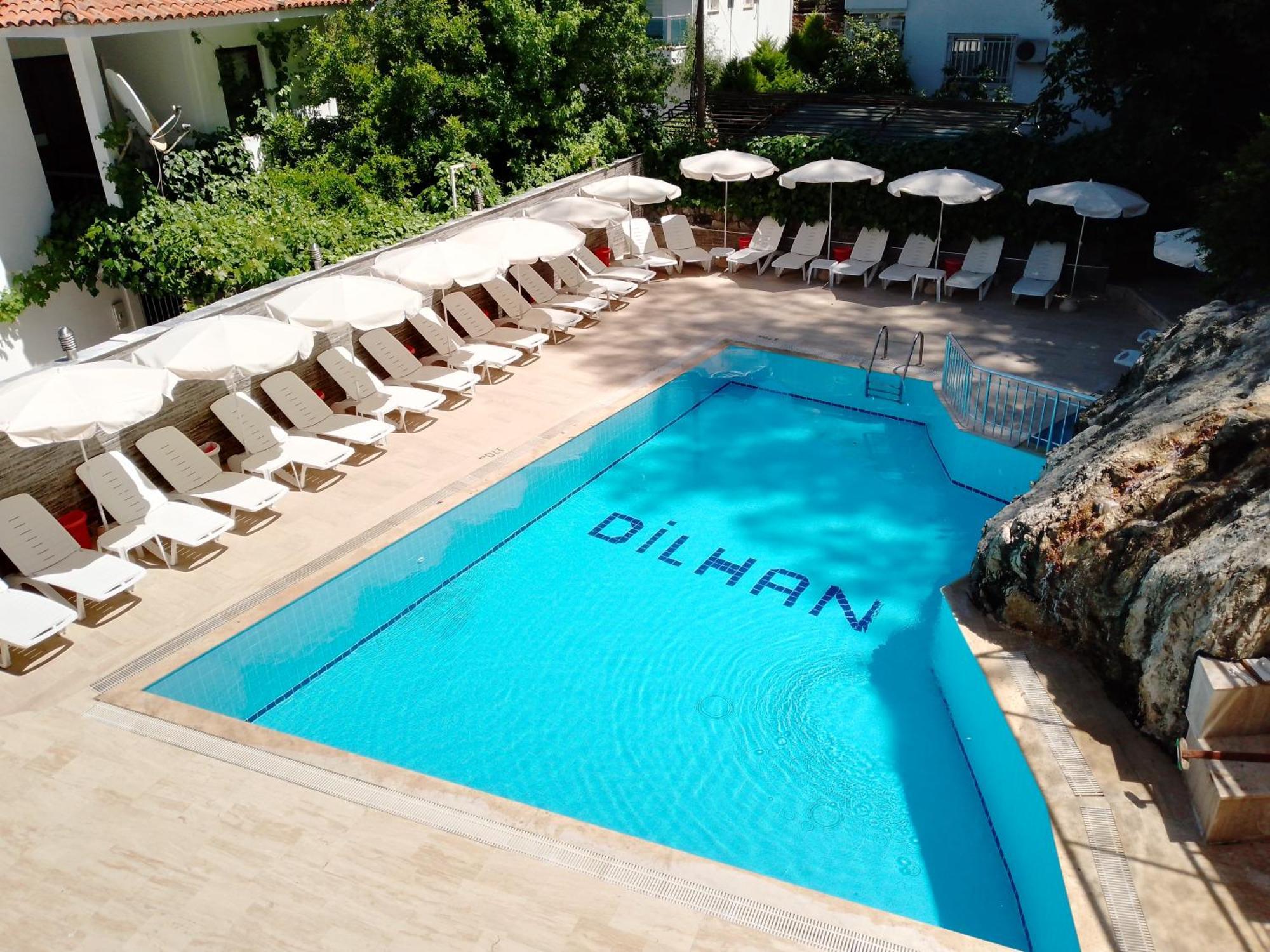 Hotel Dilhan