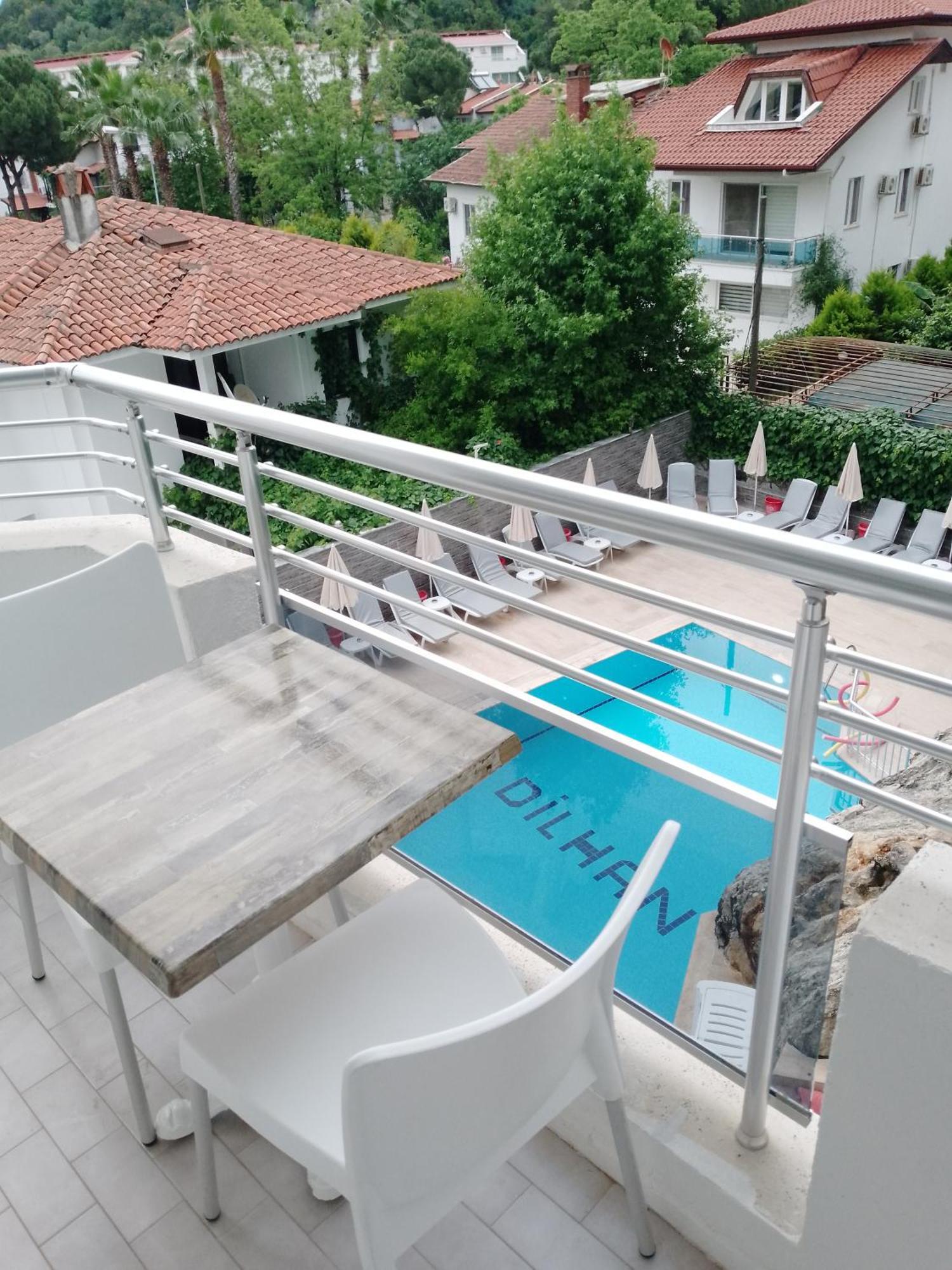 Hotel Dilhan Marmaris