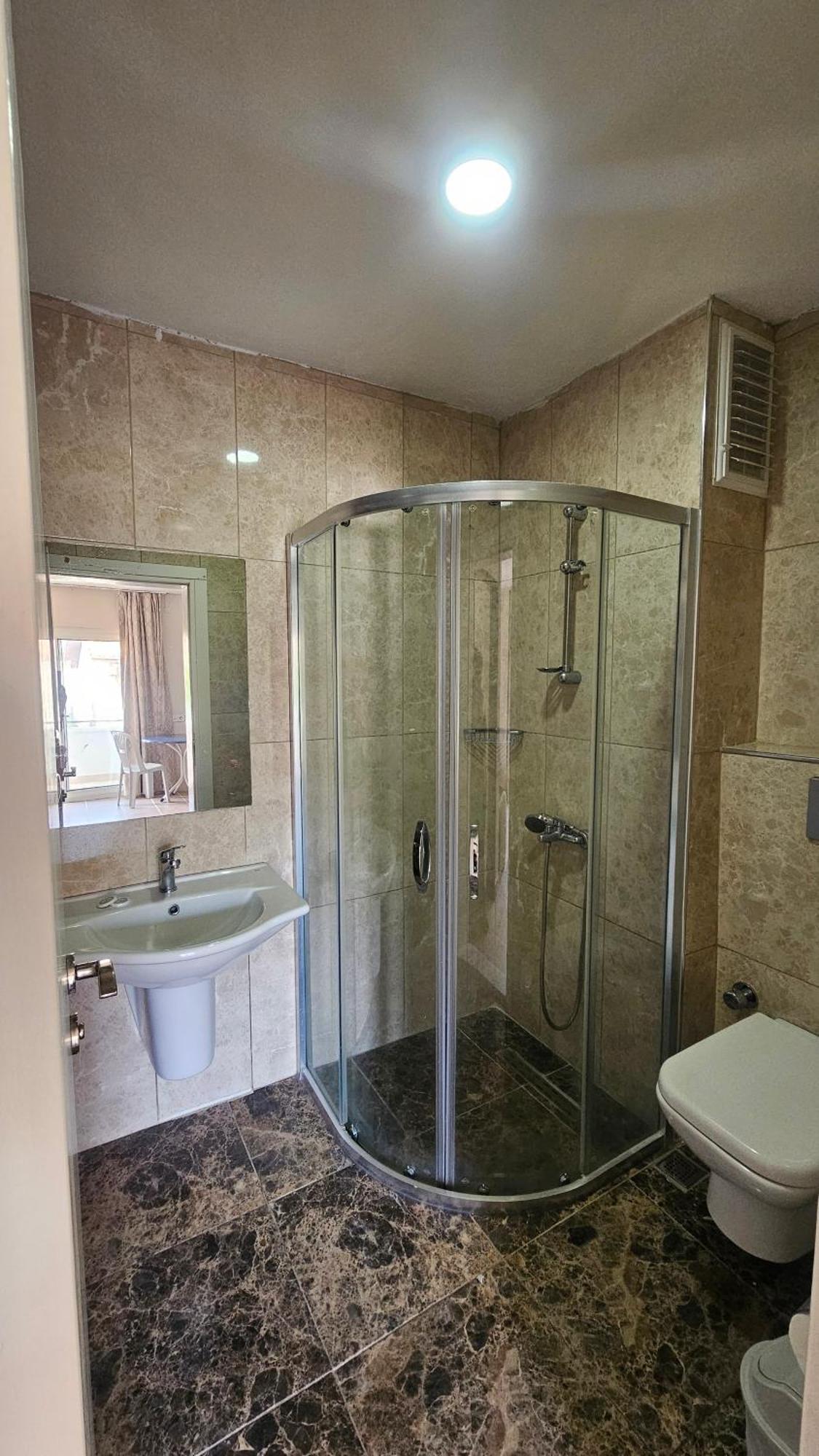 Selenya Apart Otel