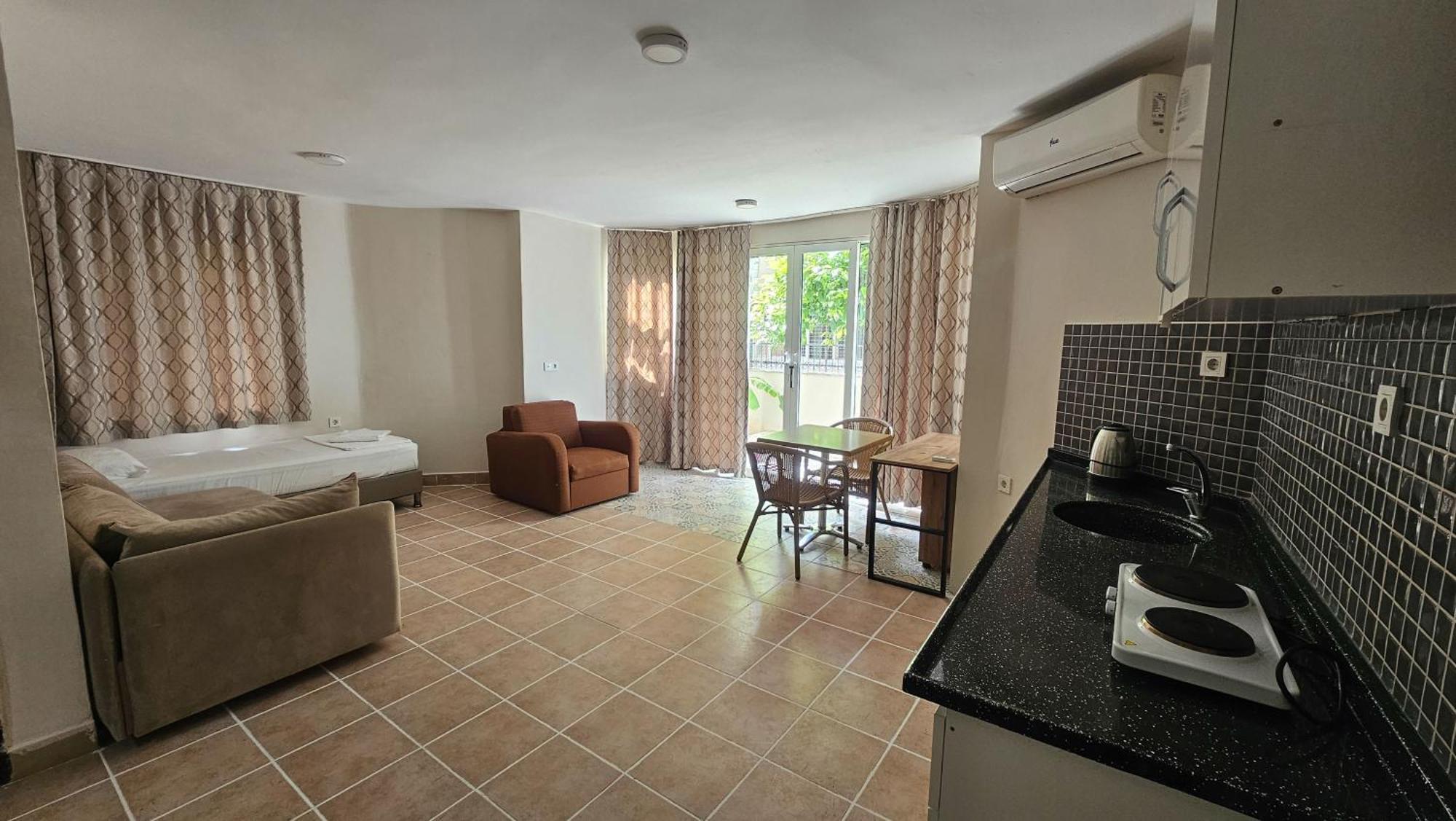 Selenya Apart Otel 3*
