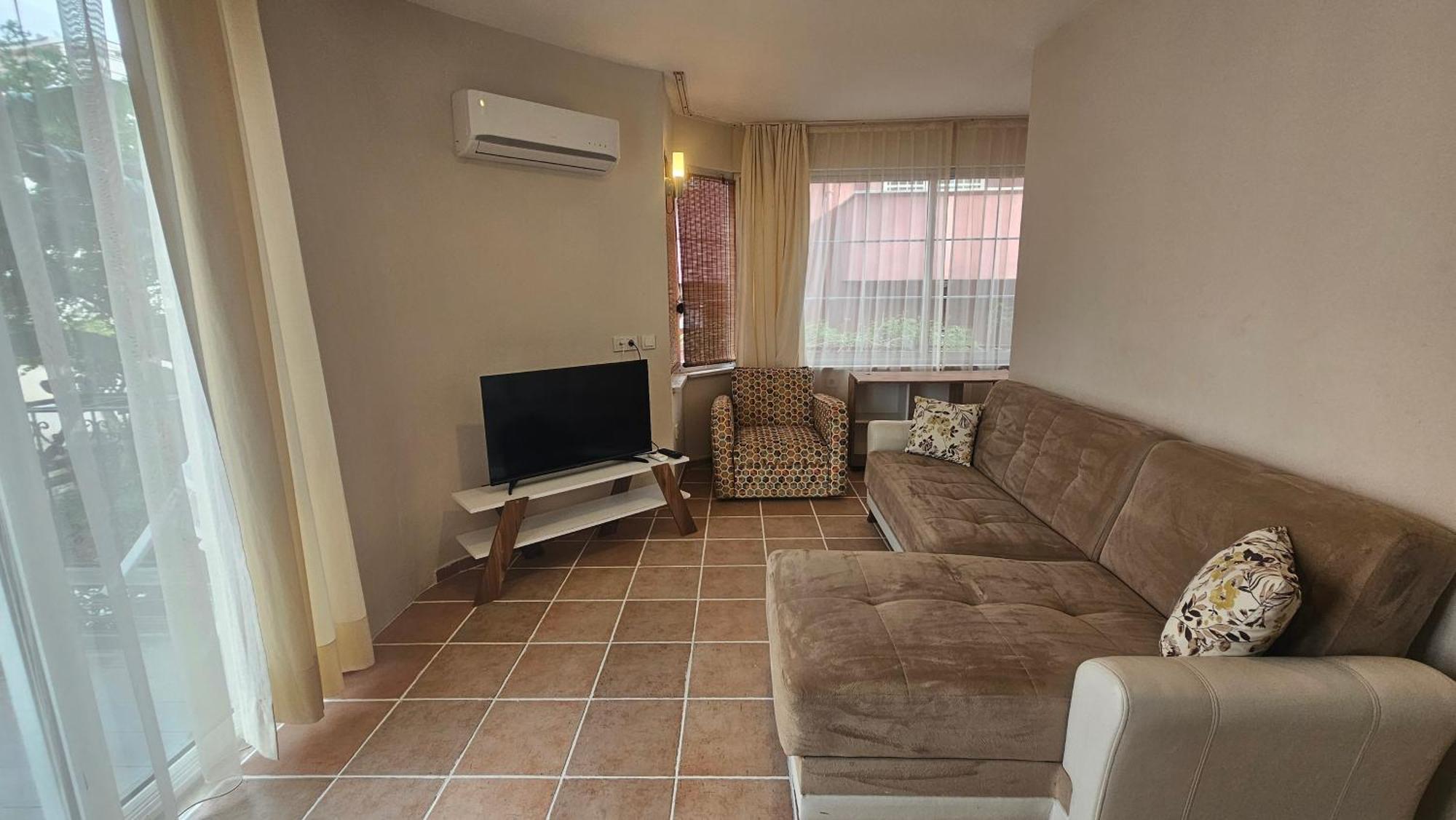 Selenya Apart Otel Marmaris