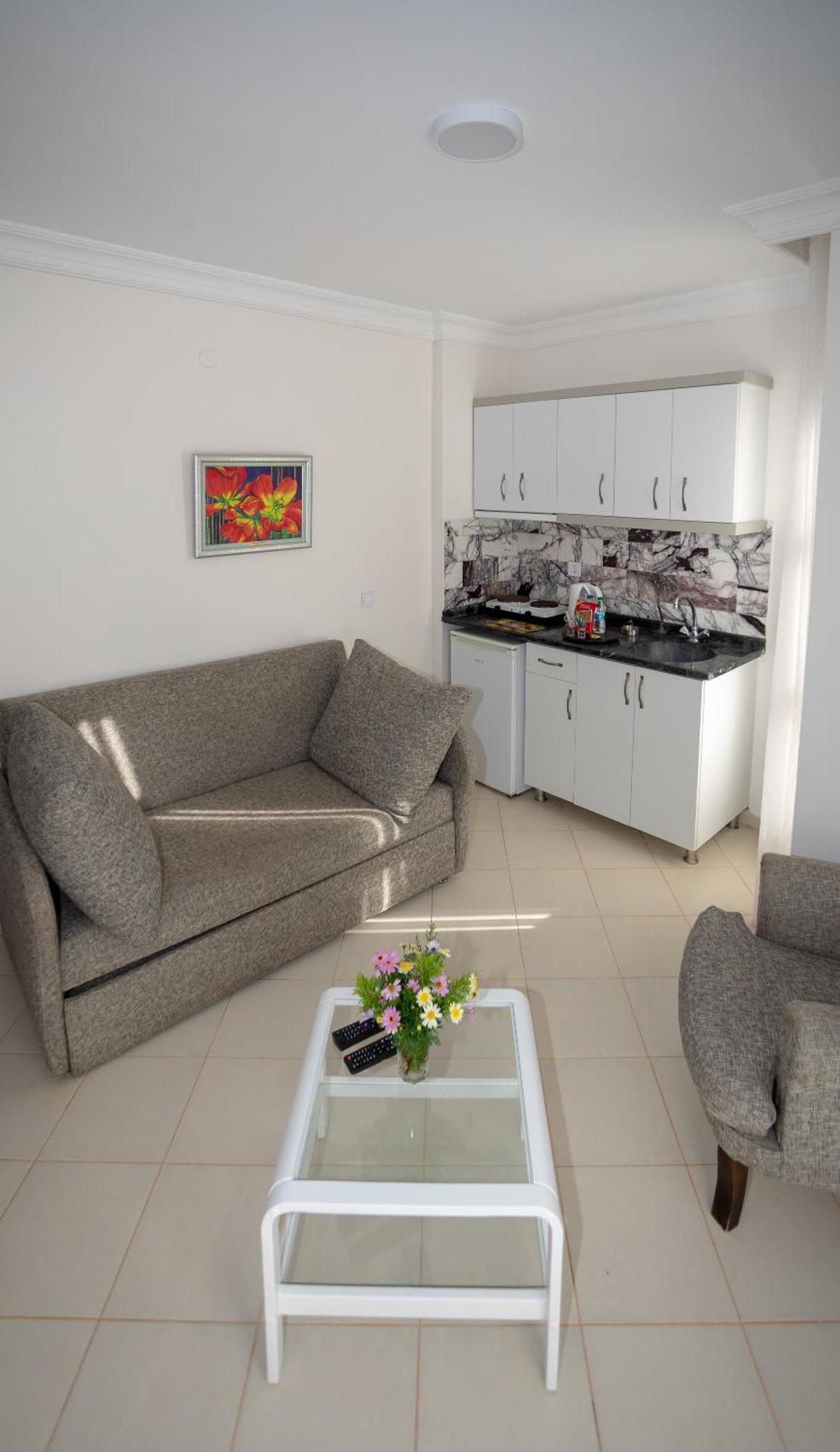 Aparthotel Mitos Marmaris